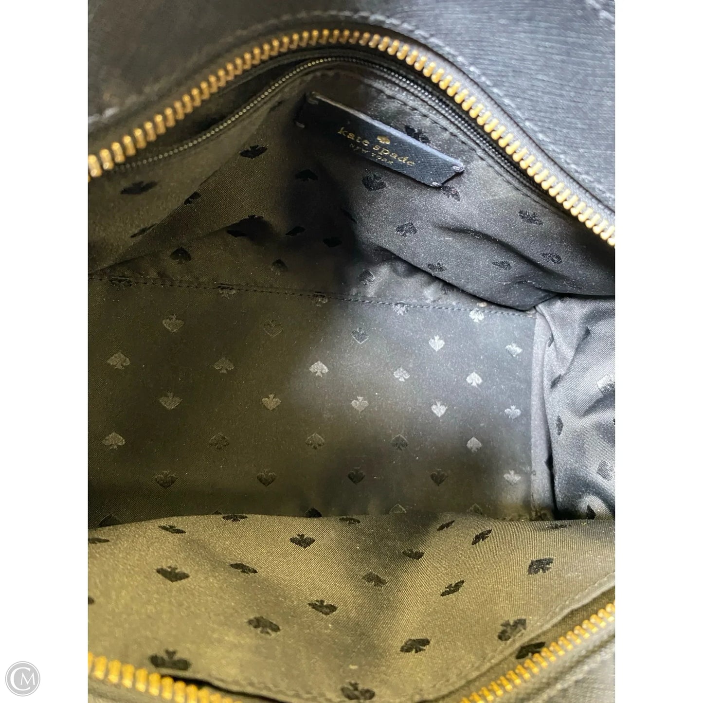 Handbag Designer By Kate Spade, Size: Medium