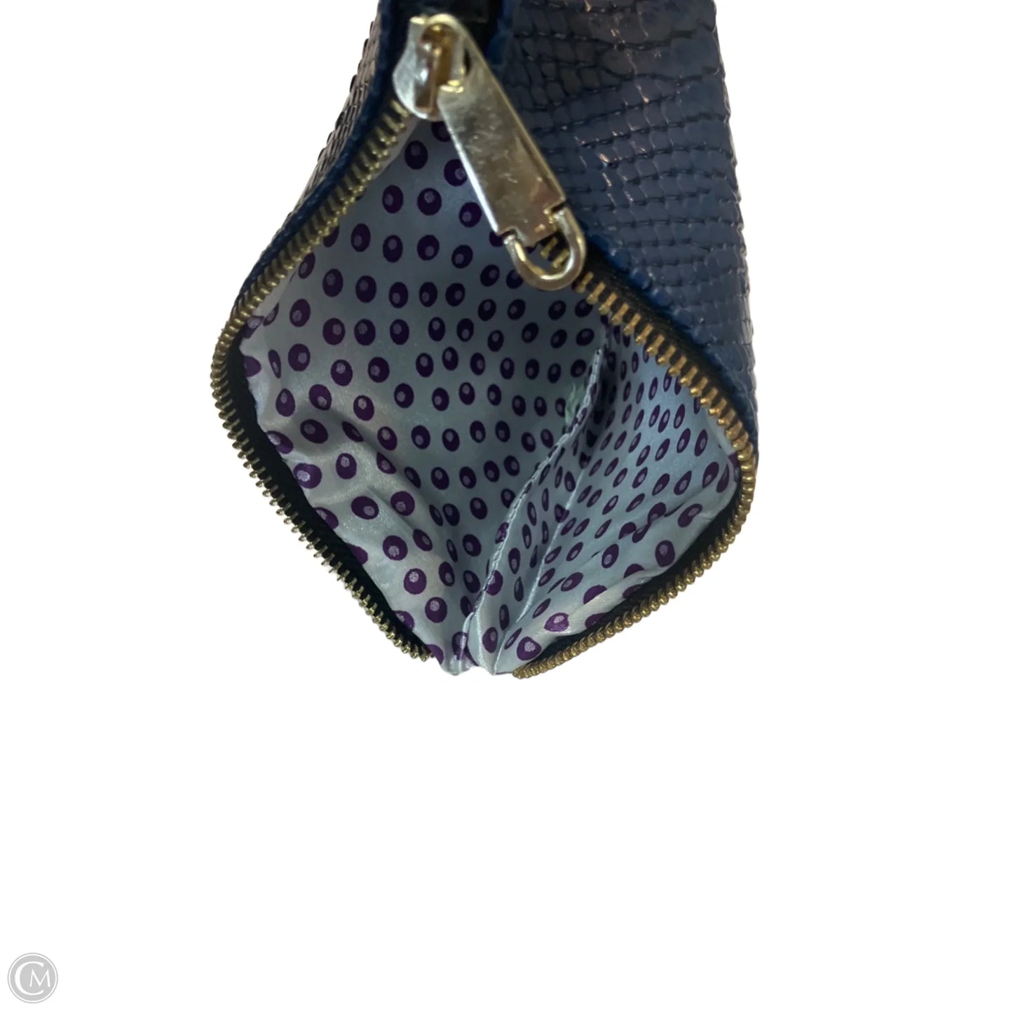 Clutch By Clothes Mentor, Size: Large