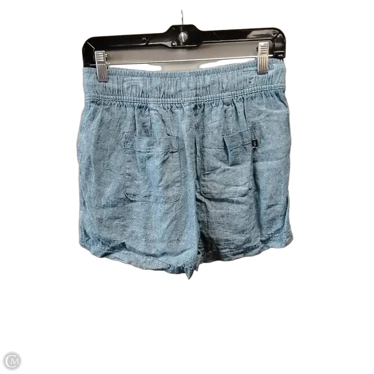 Shorts By Gap In Blue, Size: Xs