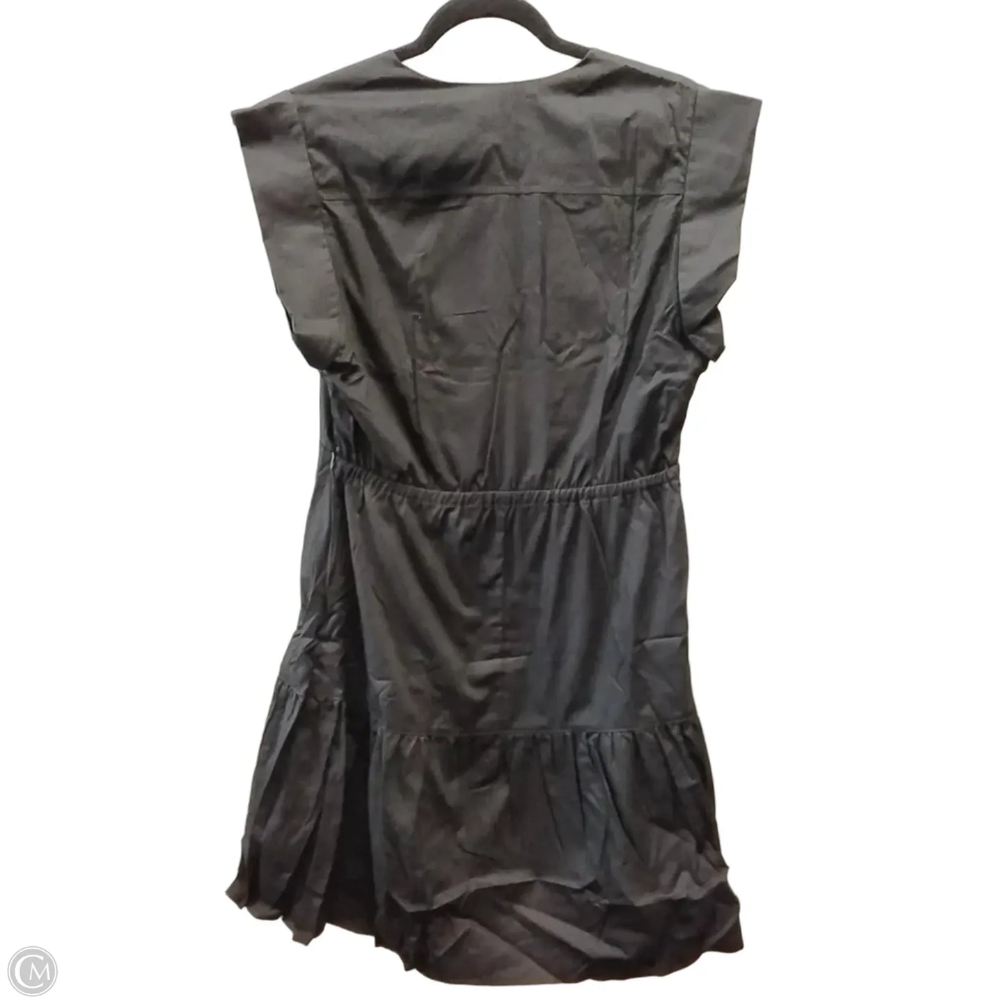 Dress Casual Short By Steve Madden In Black, Size: 12