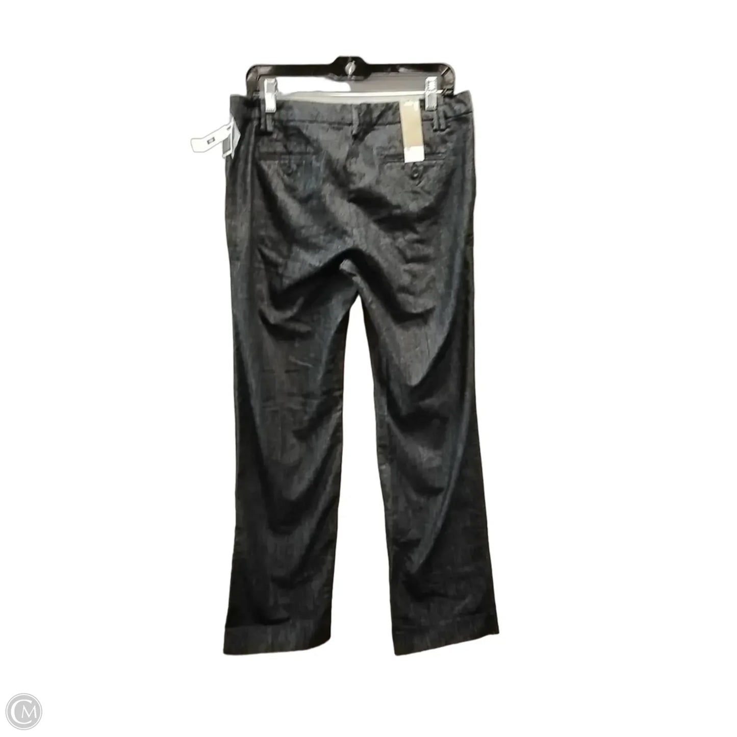 Pants Dress By Gap In Grey, Size: 10