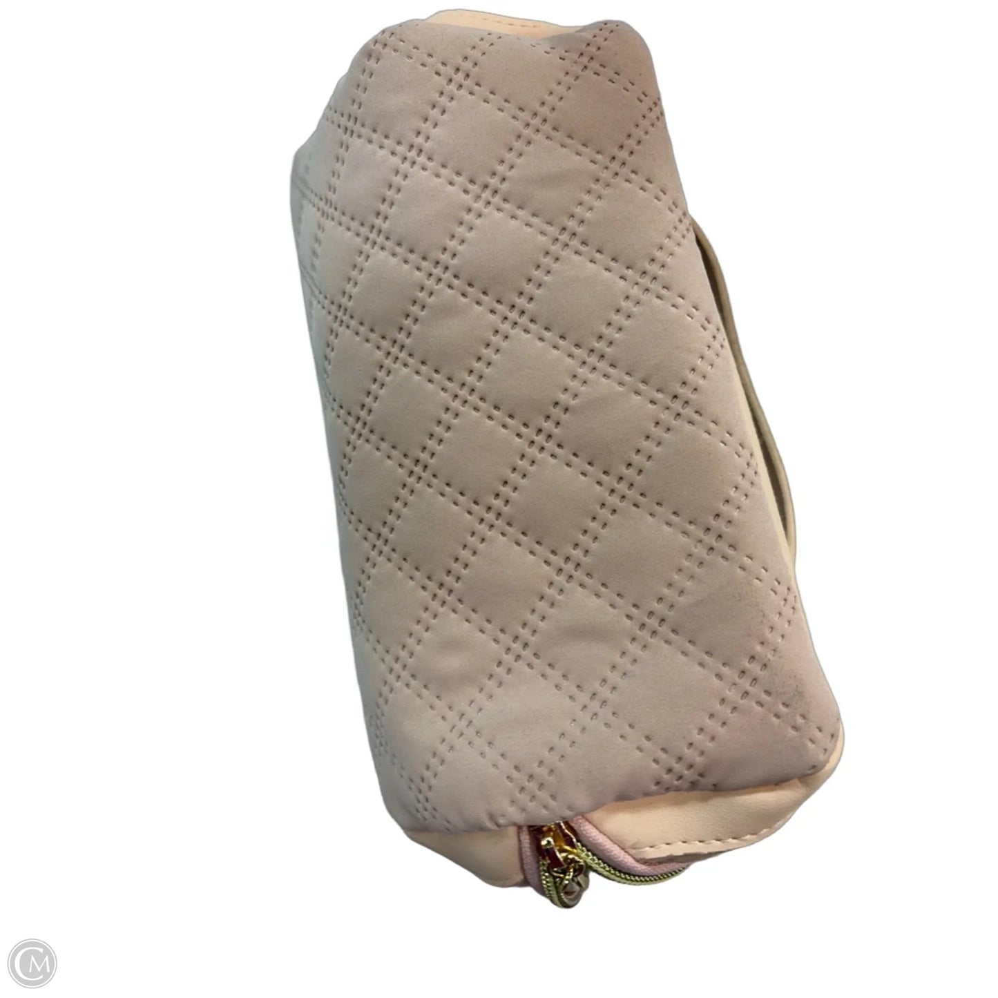 Makeup Bag By Cme, Size: Small