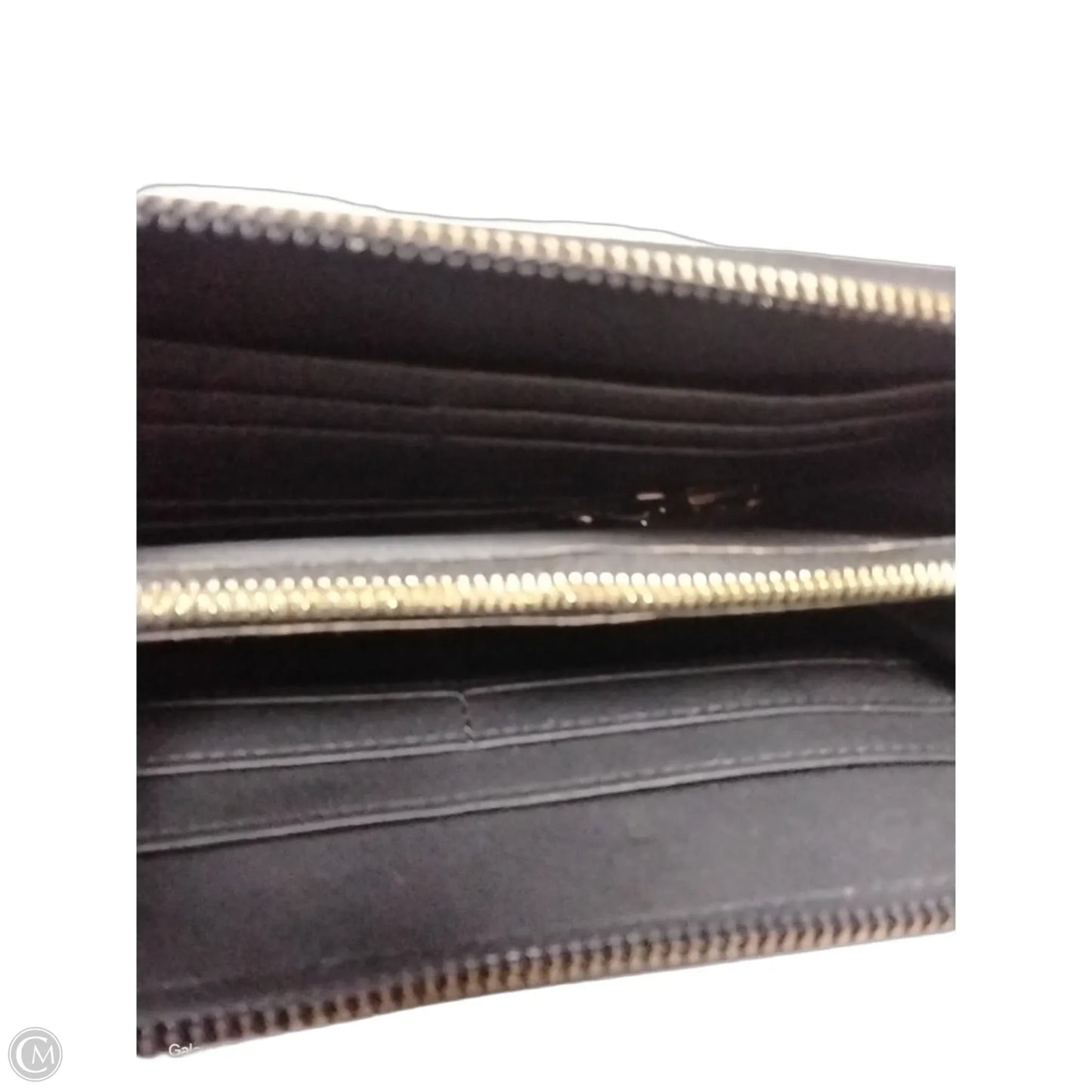 Wallet By Cme, Size: Medium