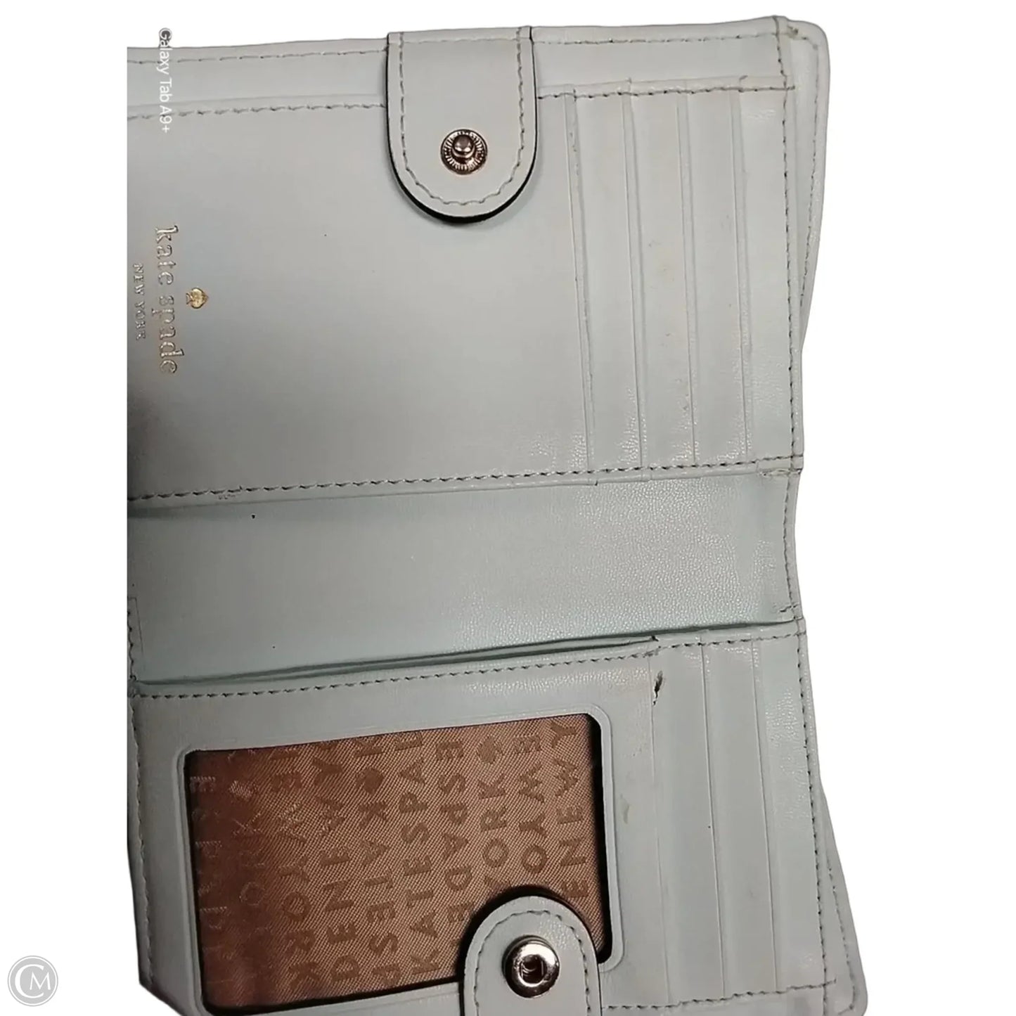 Wallet Designer By Kate Spade, Size: Small
