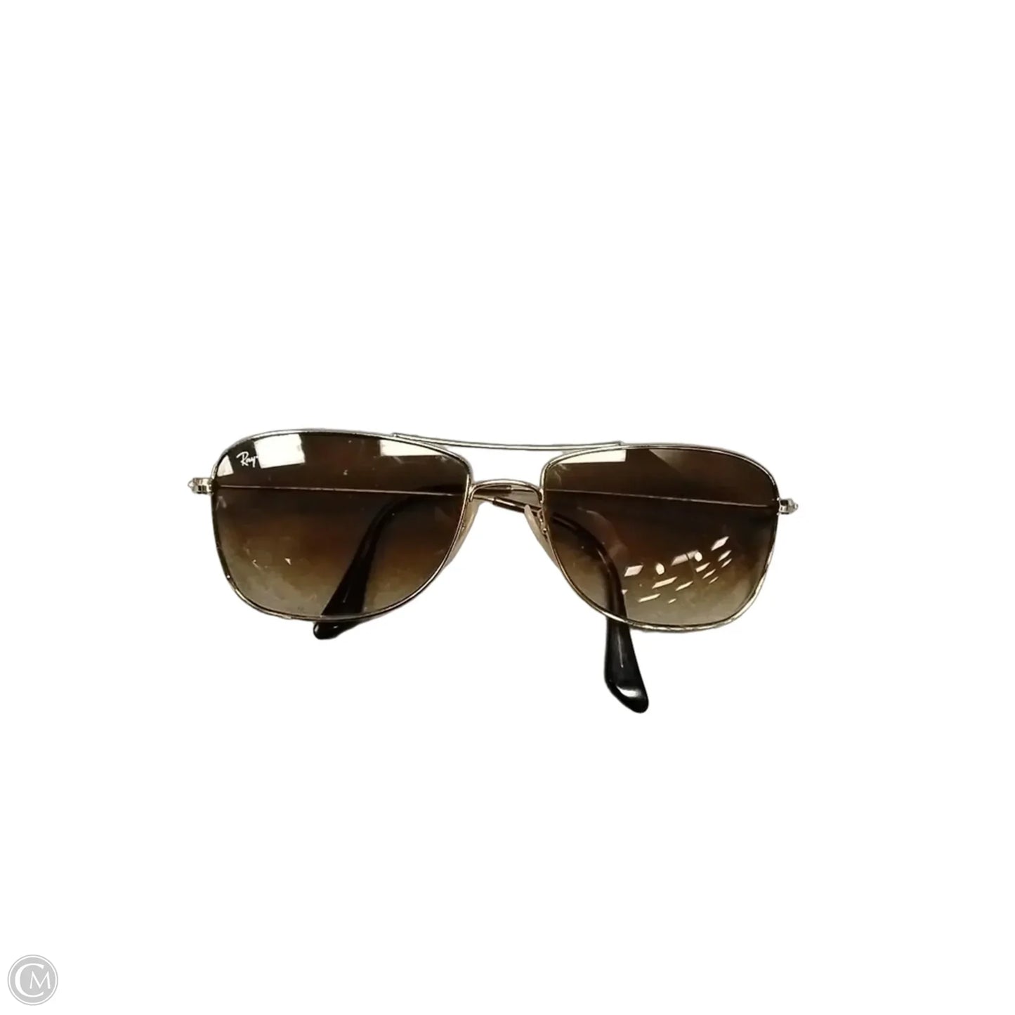 Sunglasses Designer By Ray Ban, Size:
