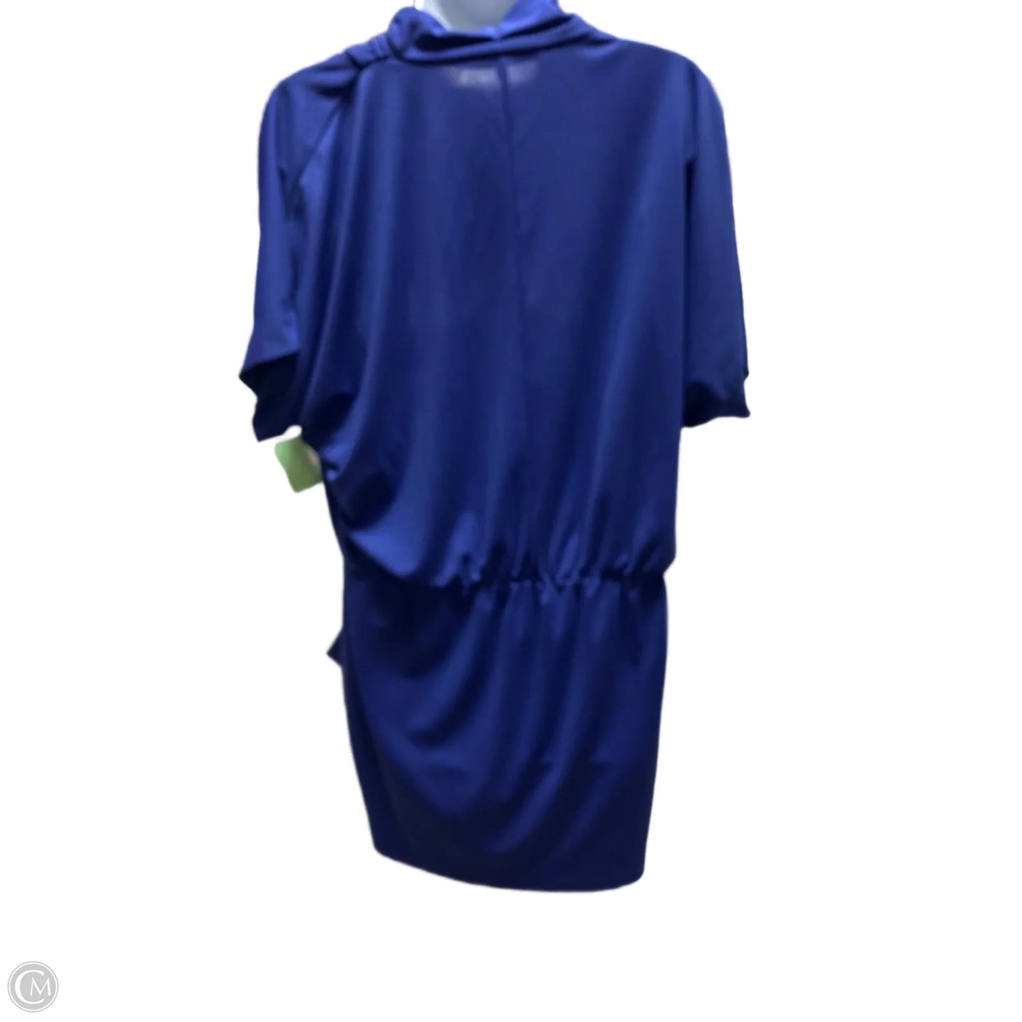 Shortalls By Rachel Roy In Blue, Size: M