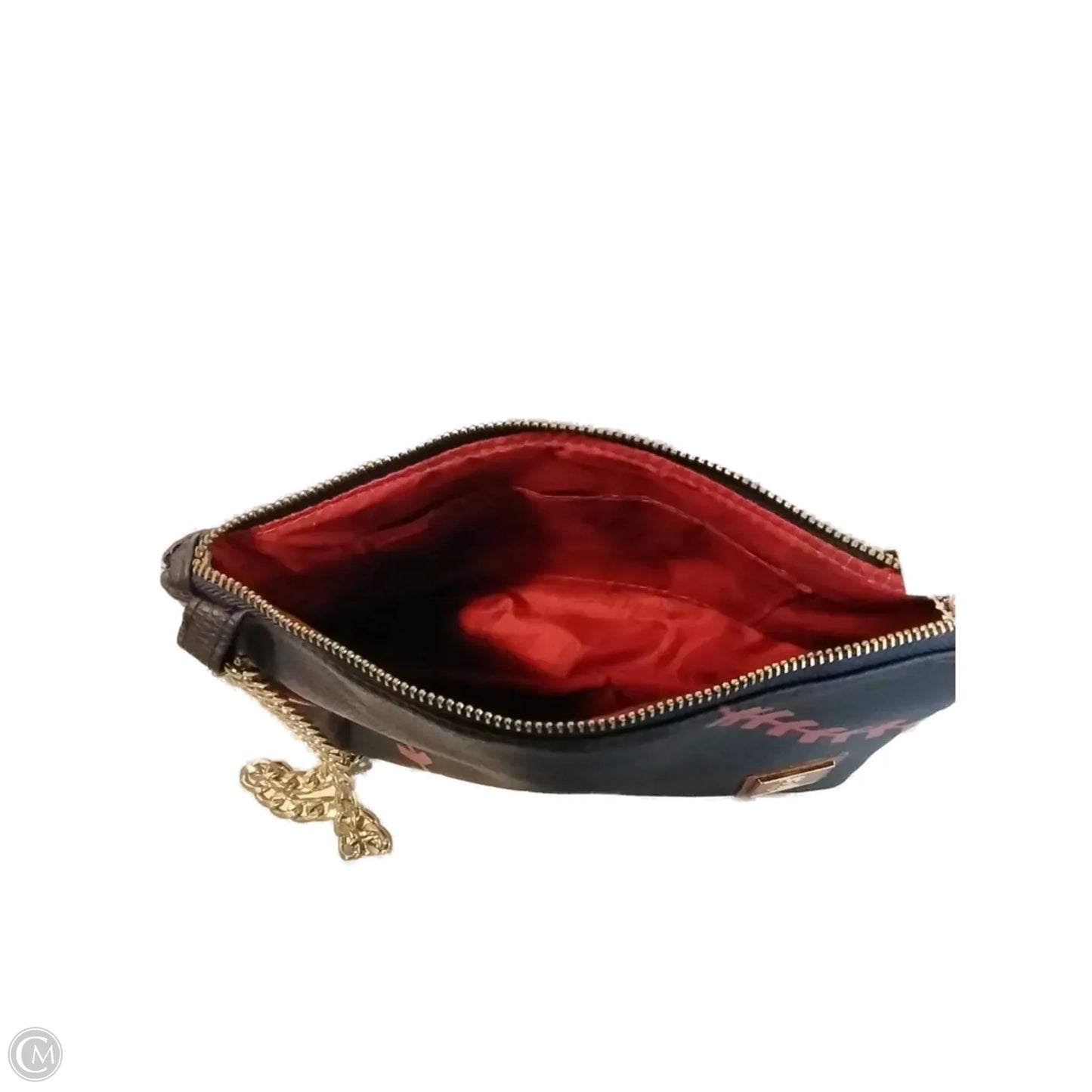 Crossbody By Clothes Mentor, Size: Small