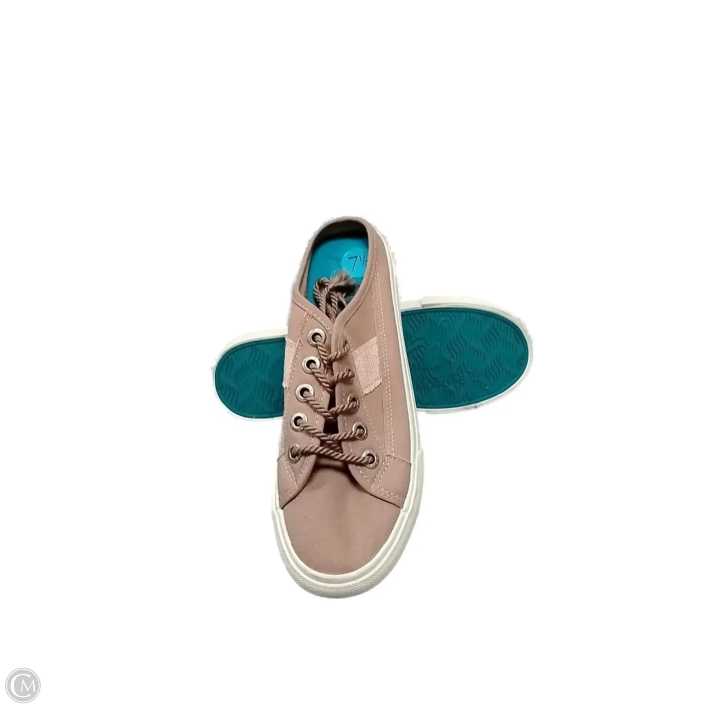 Shoes Sneakers By Blowfish In Pink, Size: 7.5