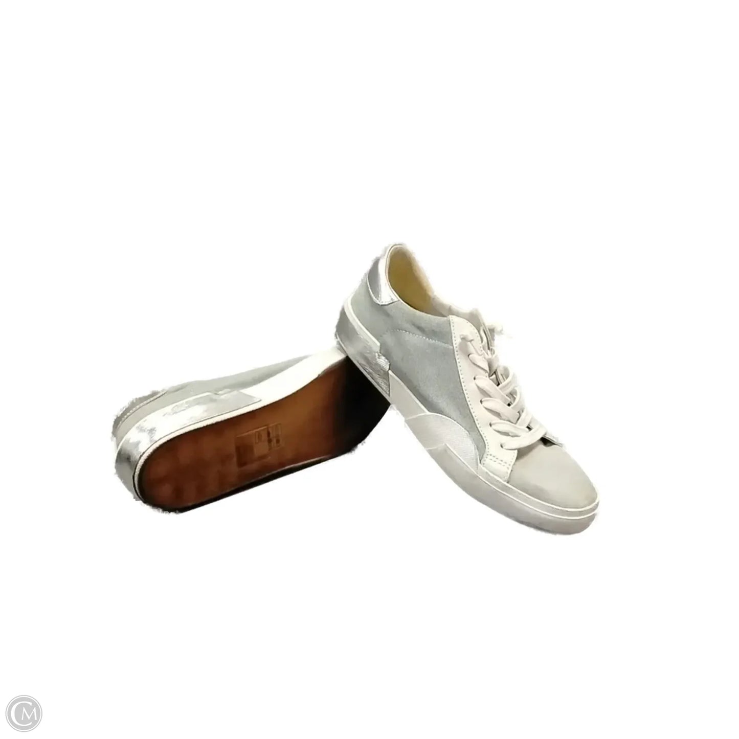 Shoes Sneakers By Dolce Vita In Multi-colored, Size: 7.5