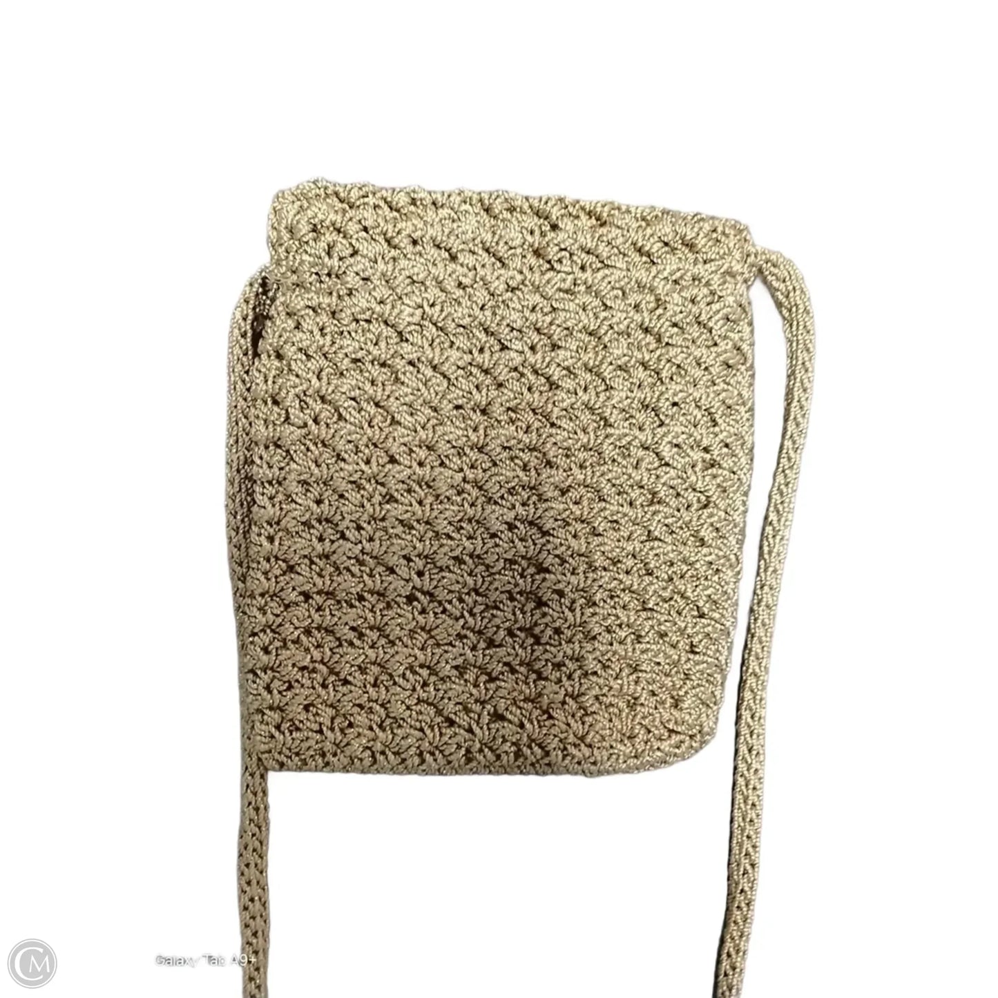 Crossbody By The Sak, Size: Small