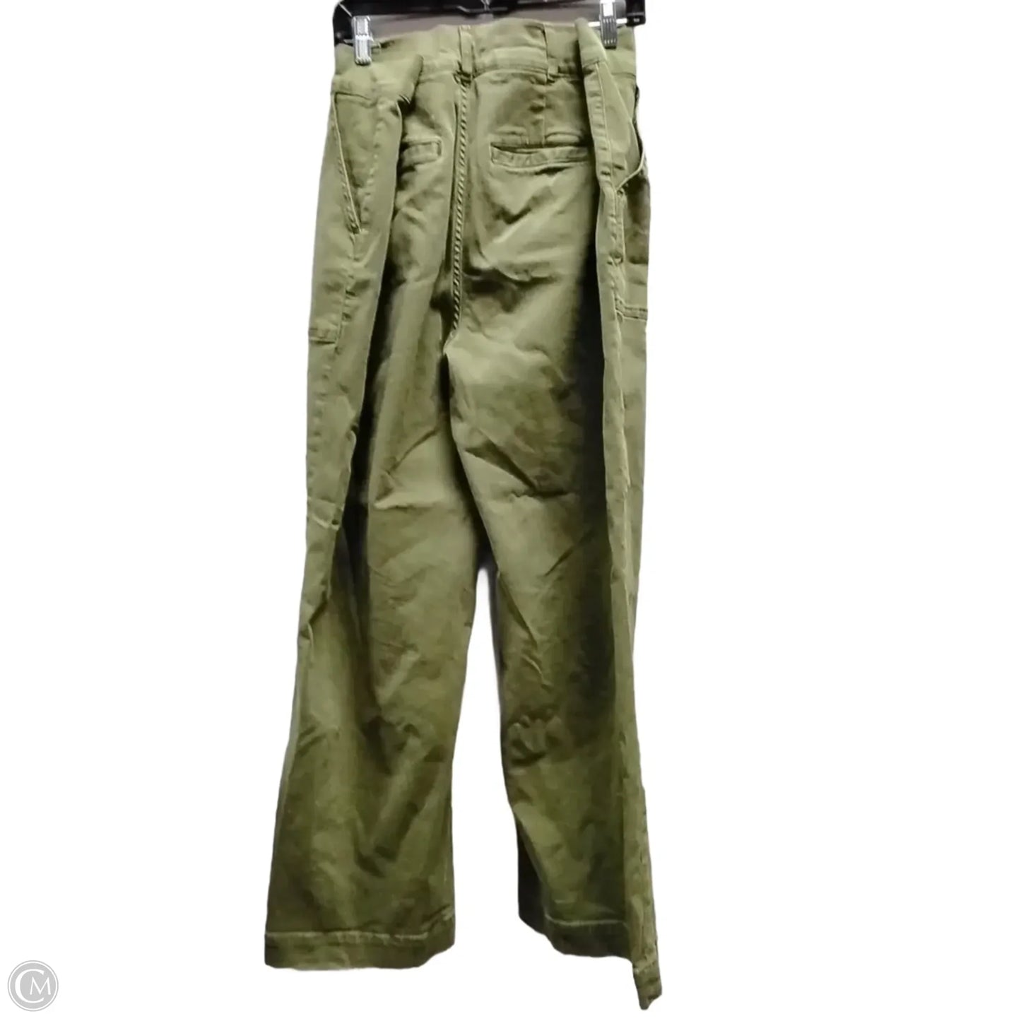 Pants Cargo & Utility By Boden In Green, Size: 3x