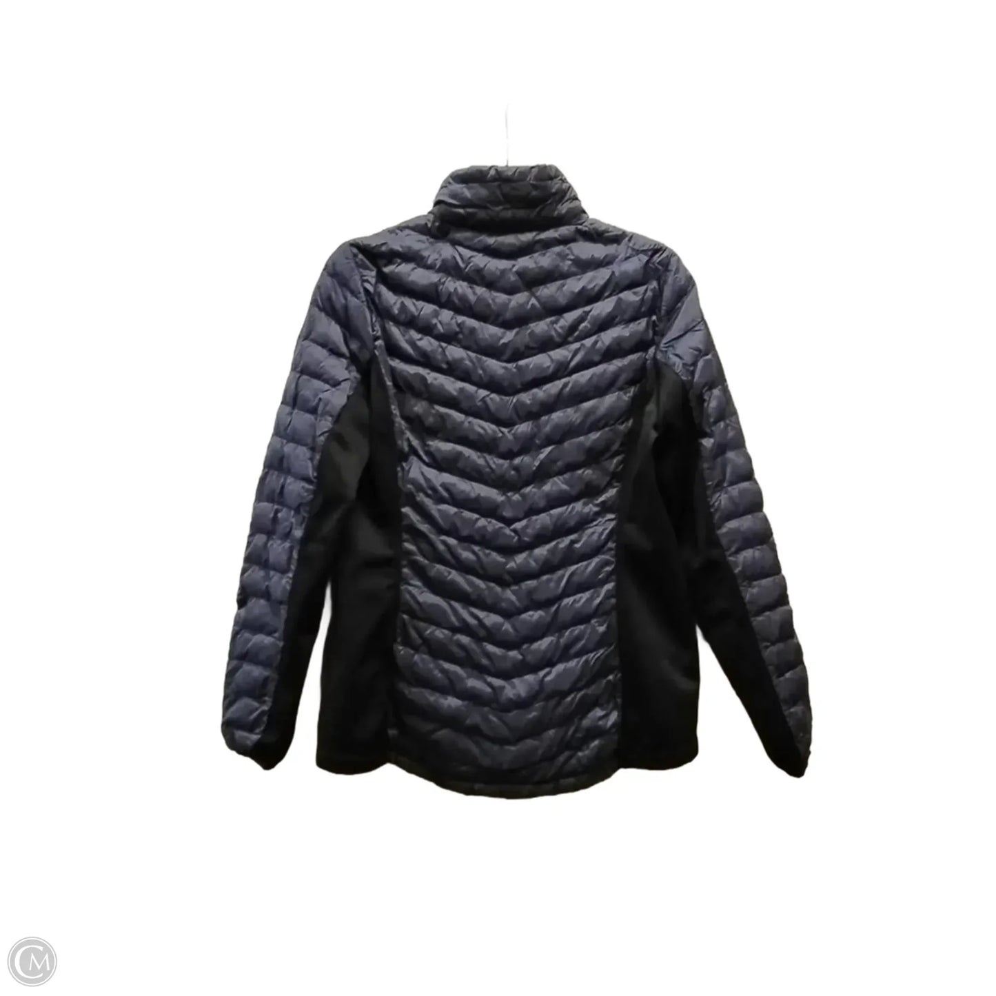Jacket Puffer & Quilted By 32 Degrees In Blue, Size: S
