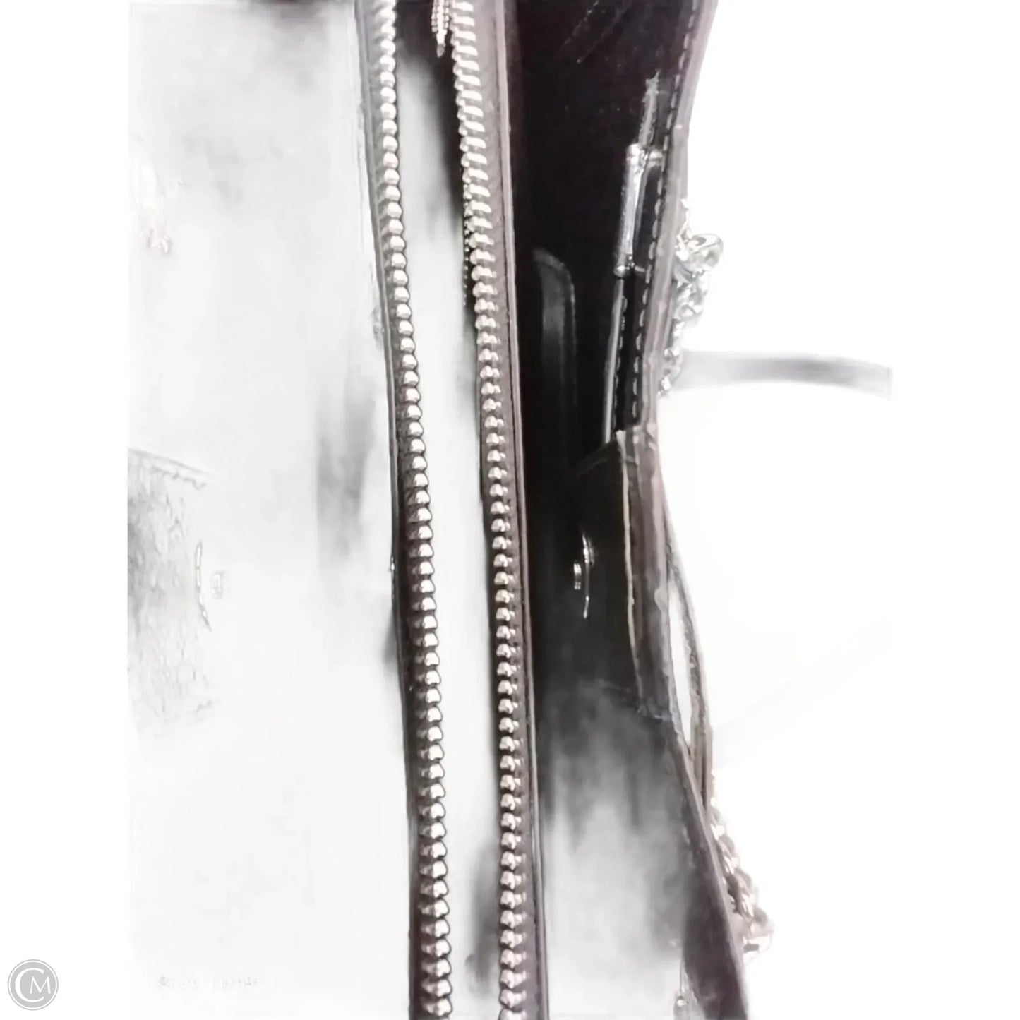 Handbag By Calvin Klein, Size: Medium