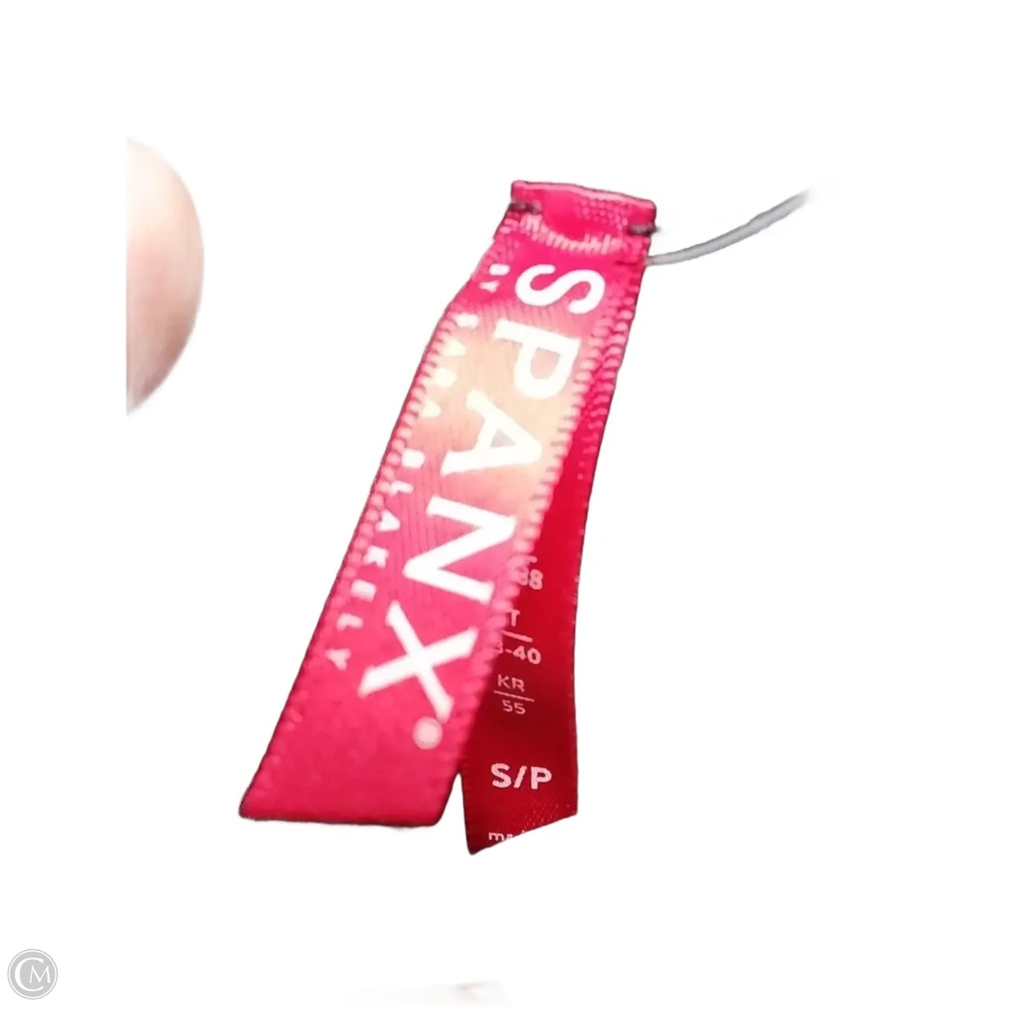 Pants Leggings By Spanx In Black, Size: Sp