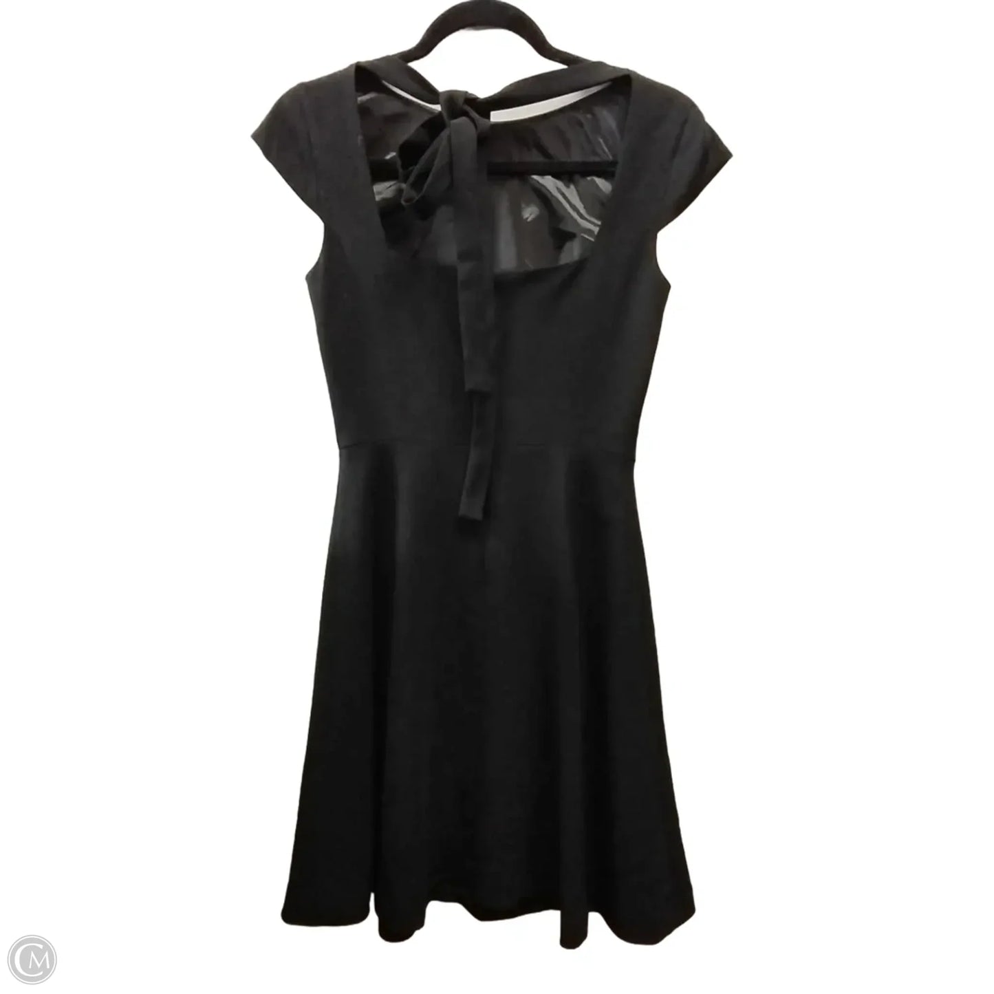 Dress Party Short By Theory In Black, Size: 2