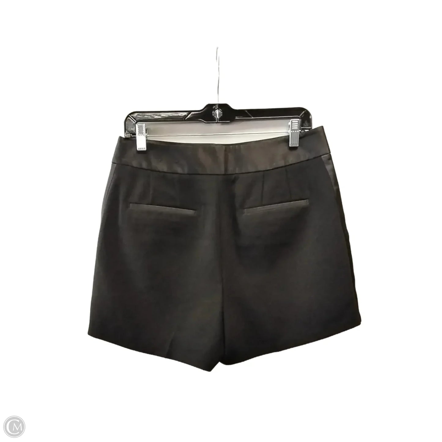 Shorts By Express In Black, Size: 12