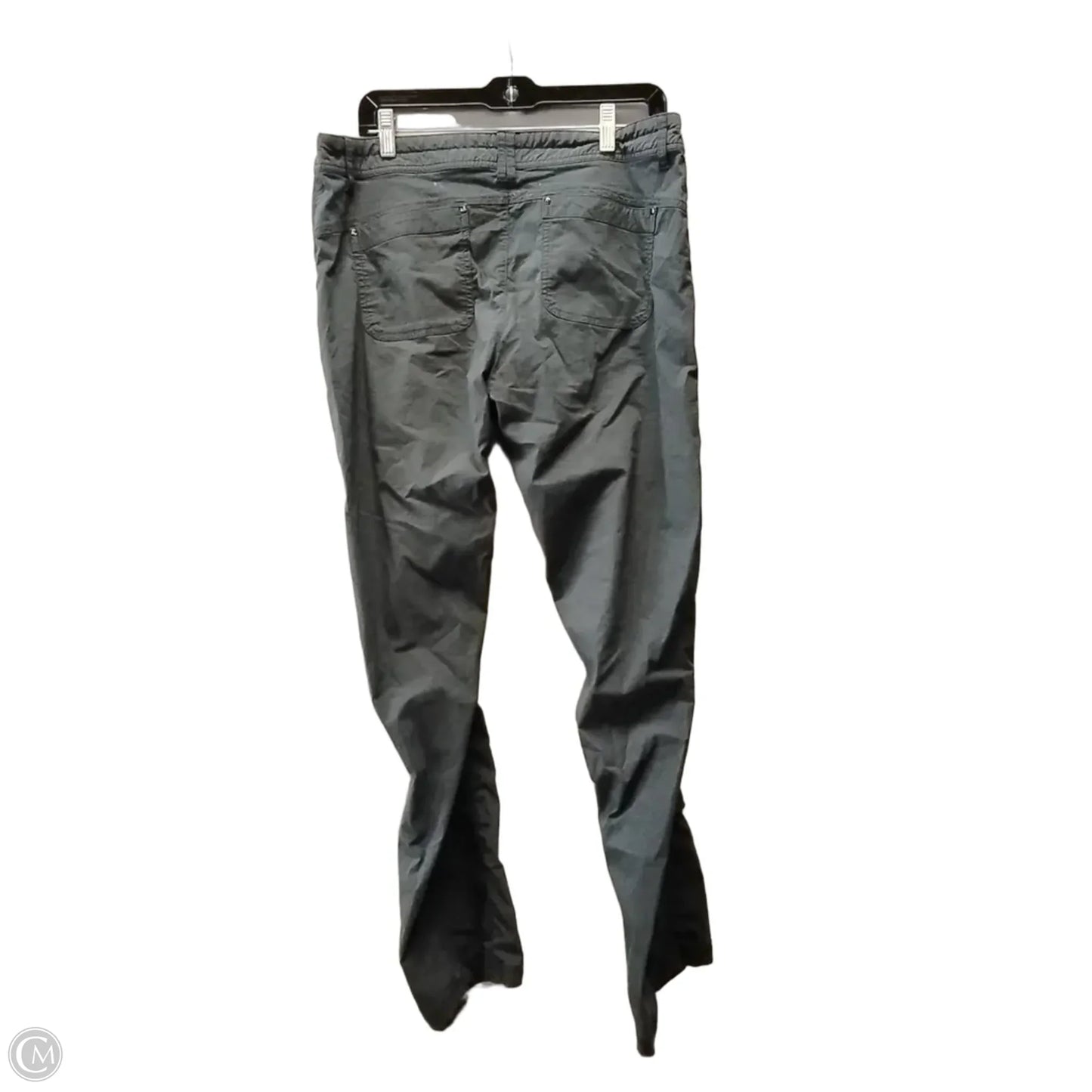 Pants Other By Title Nine In Grey, Size: 12