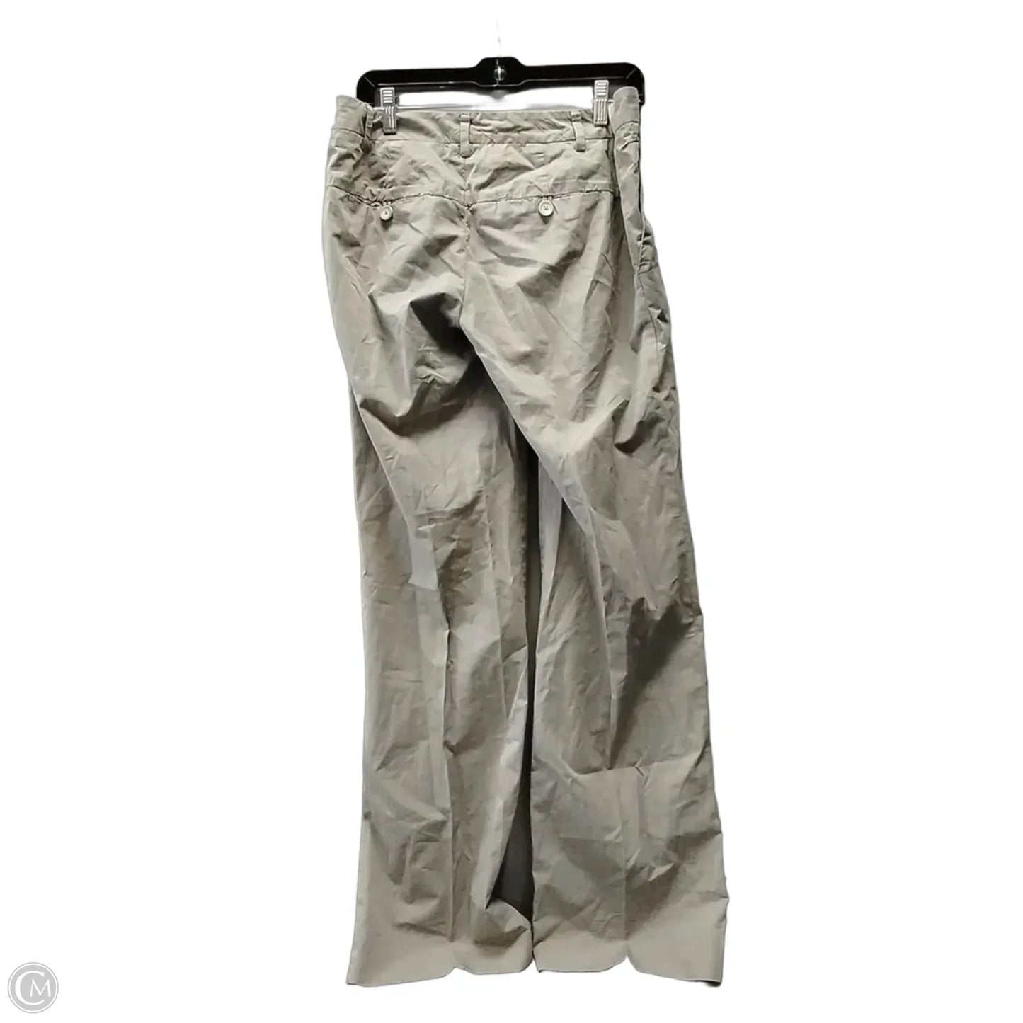 Pants Chinos & Khakis By James Perse In Brown, Size: 8
