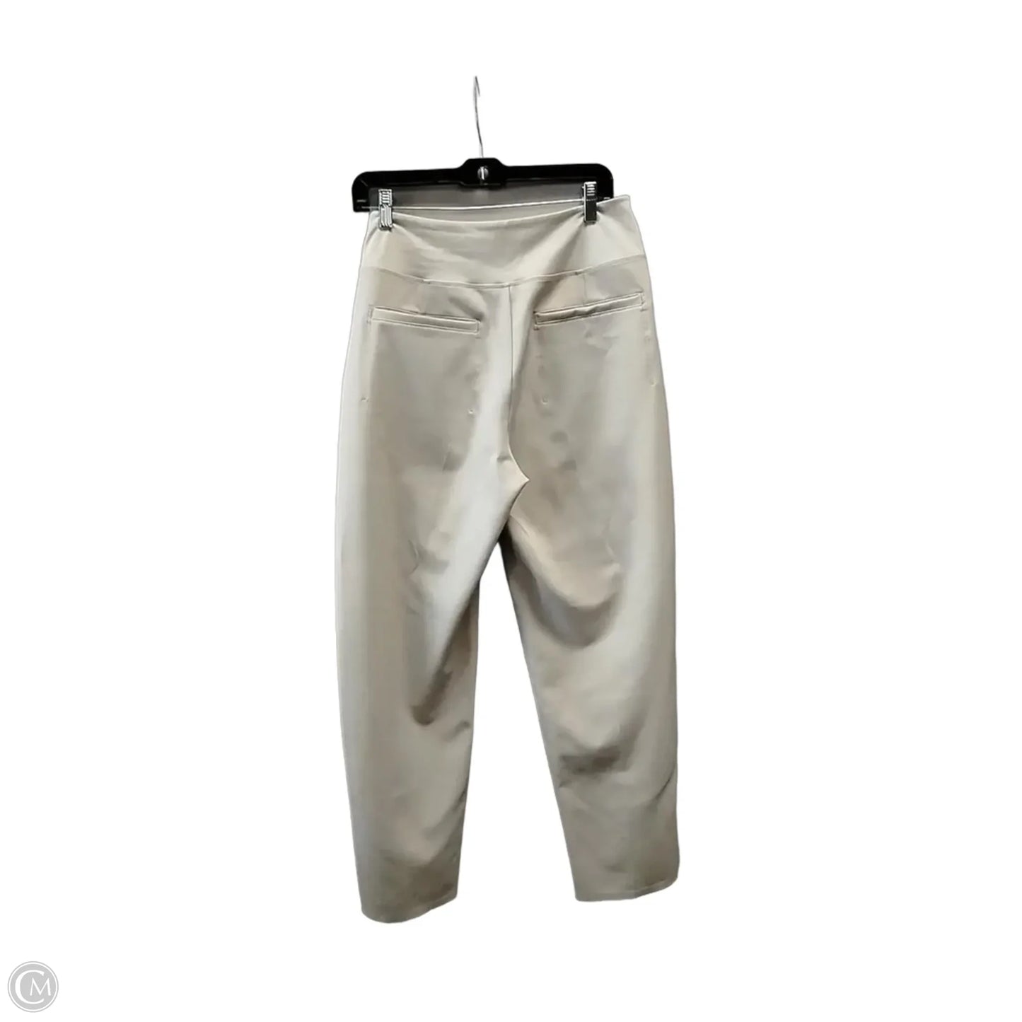 Pants Wide Leg By Athleta In Beige, Size: 10