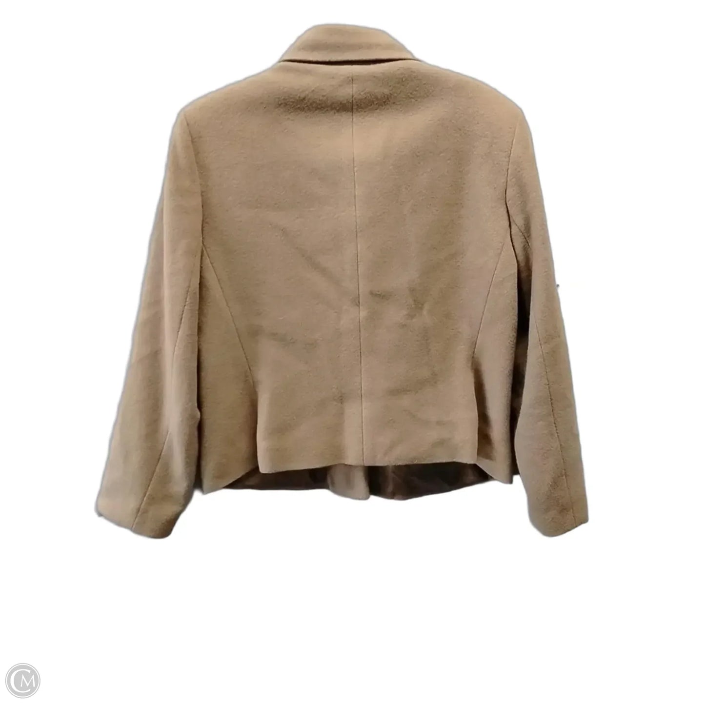 Coat Other By Harve Bernard In Brown, Size: 12