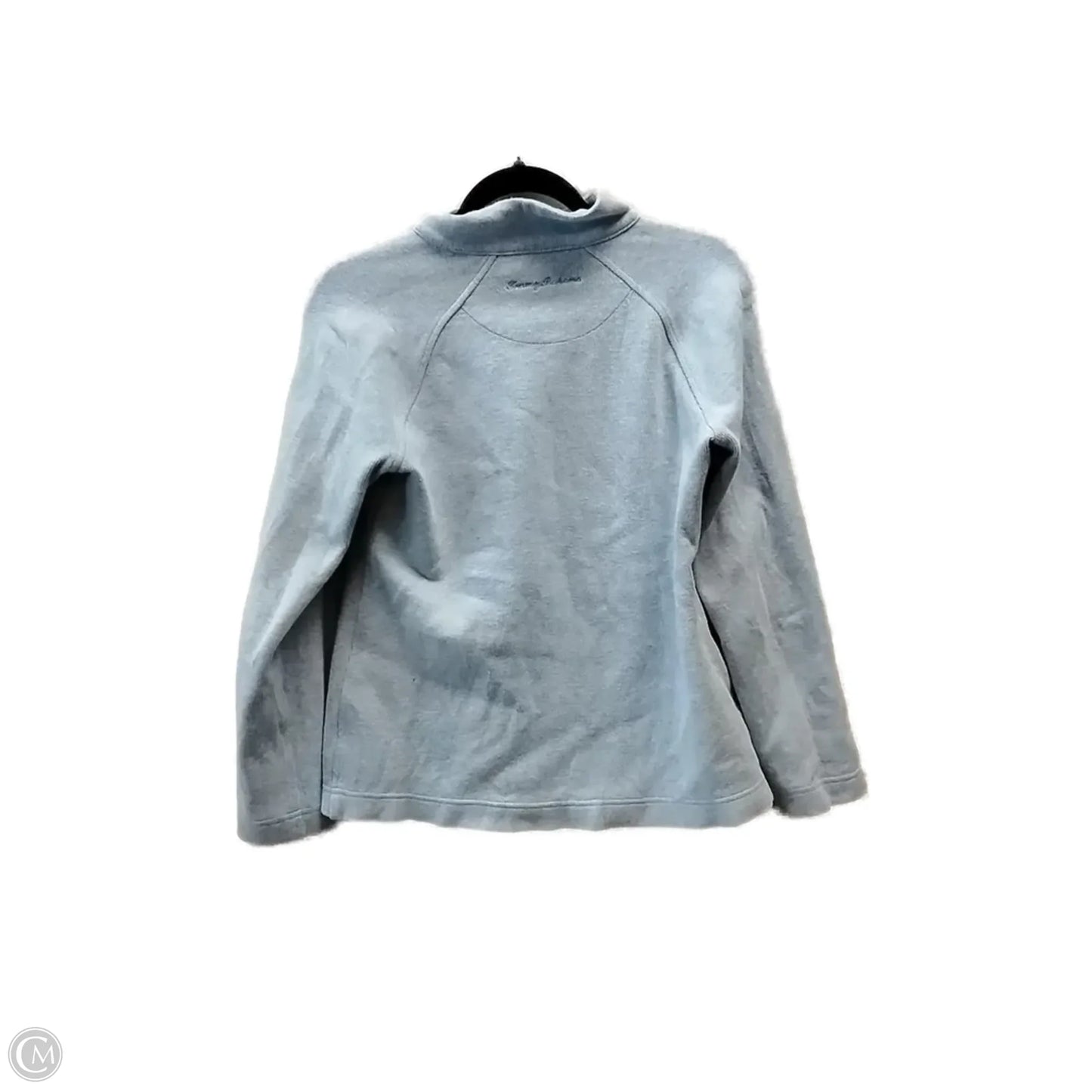 Jacket Other By Tommy Bahama In Blue, Size: Sp