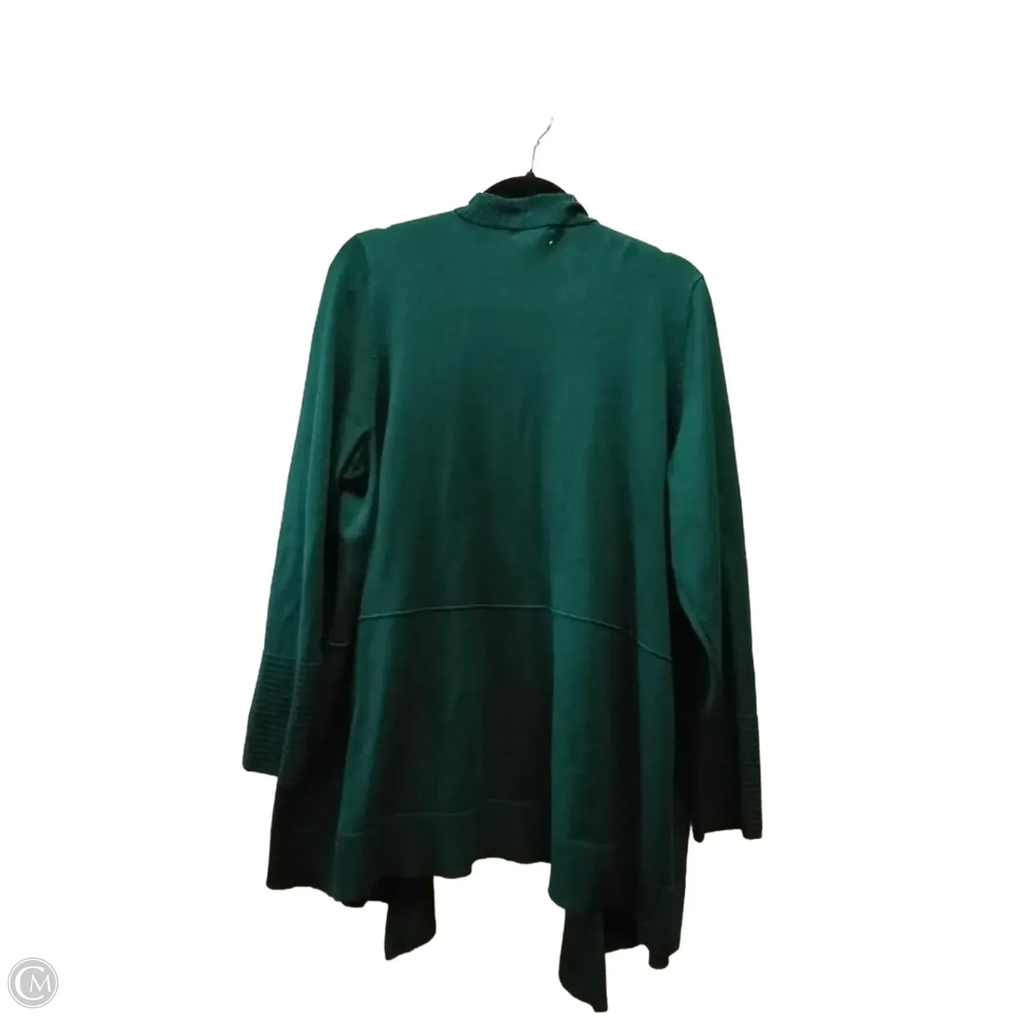 Blazer By St Johns Bay In Green, Size: 16
