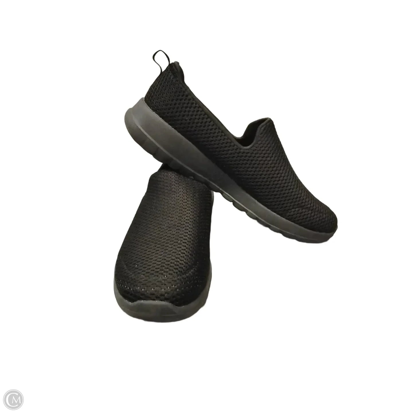 Shoes Sneakers By Skechers In Black, Size: 8