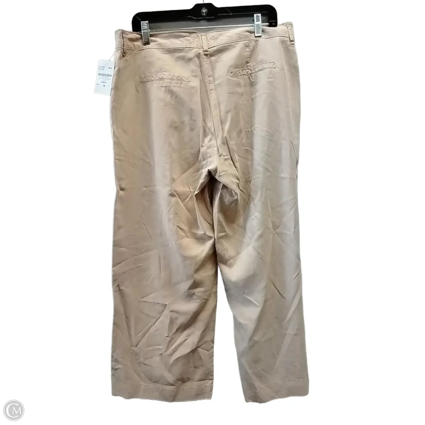 Pants Lounge By Kut In Pink, Size: 12