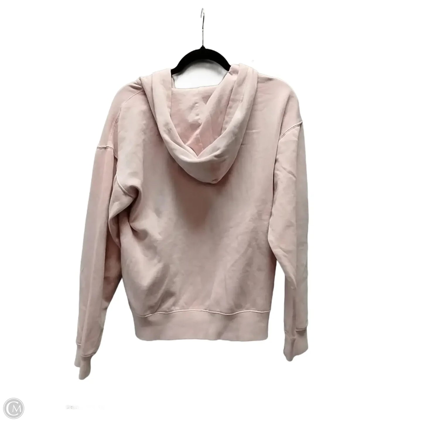 Jacket Other By Aeropostale In Pink, Size: Xs