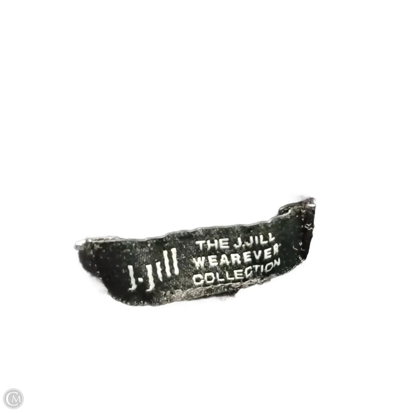 Pants Lounge By J. Jill In Blue, Size: L