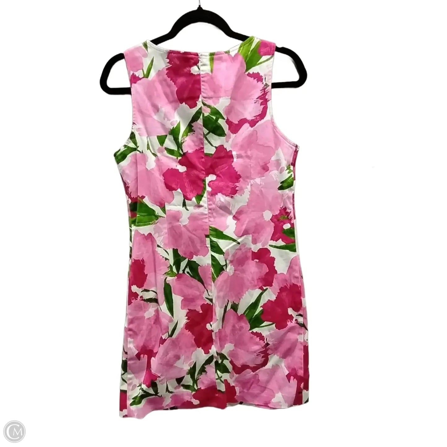 Dress Casual Short By Ruby Rd In Floral Print, Size: 6