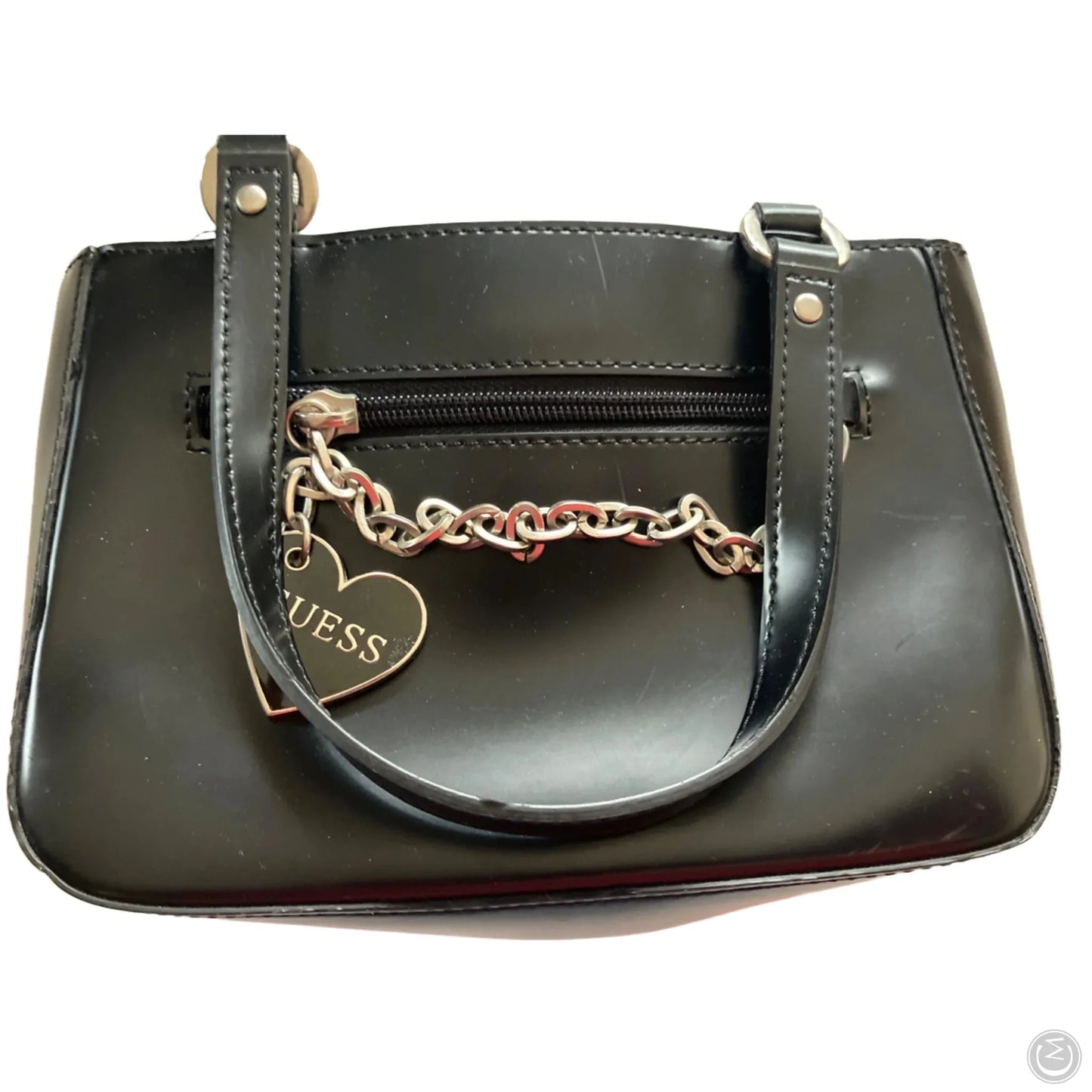 Handbag LBy Guess, Size: Large