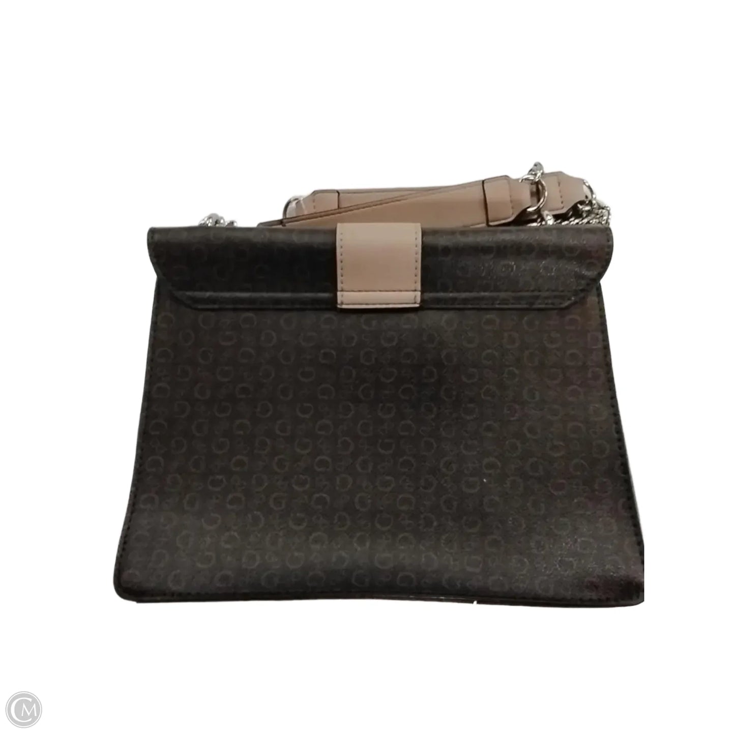 Crossbody By Guess, Size: Medium