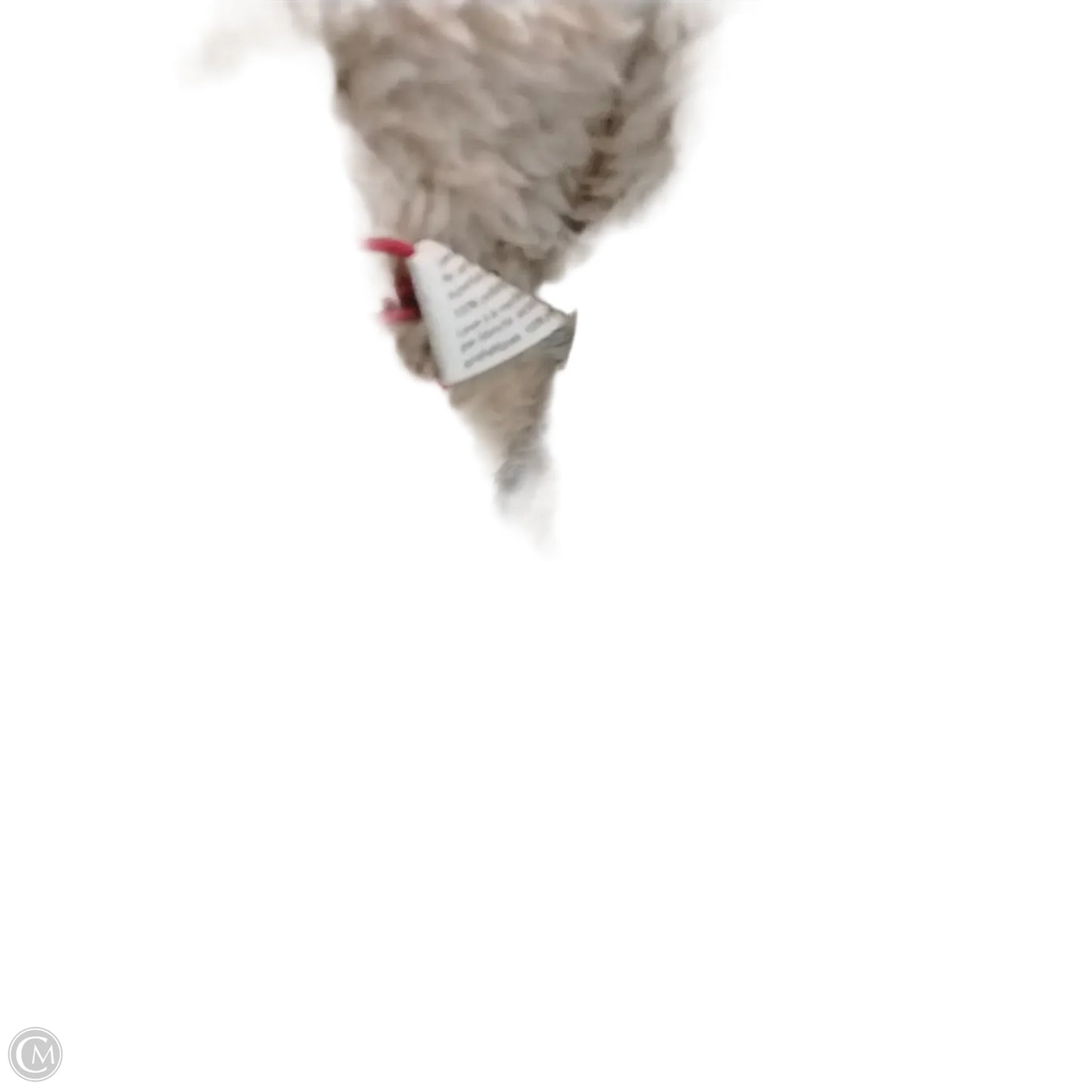 Boots Ankle Flats By Clothes Mentor In Tan, Size: 11