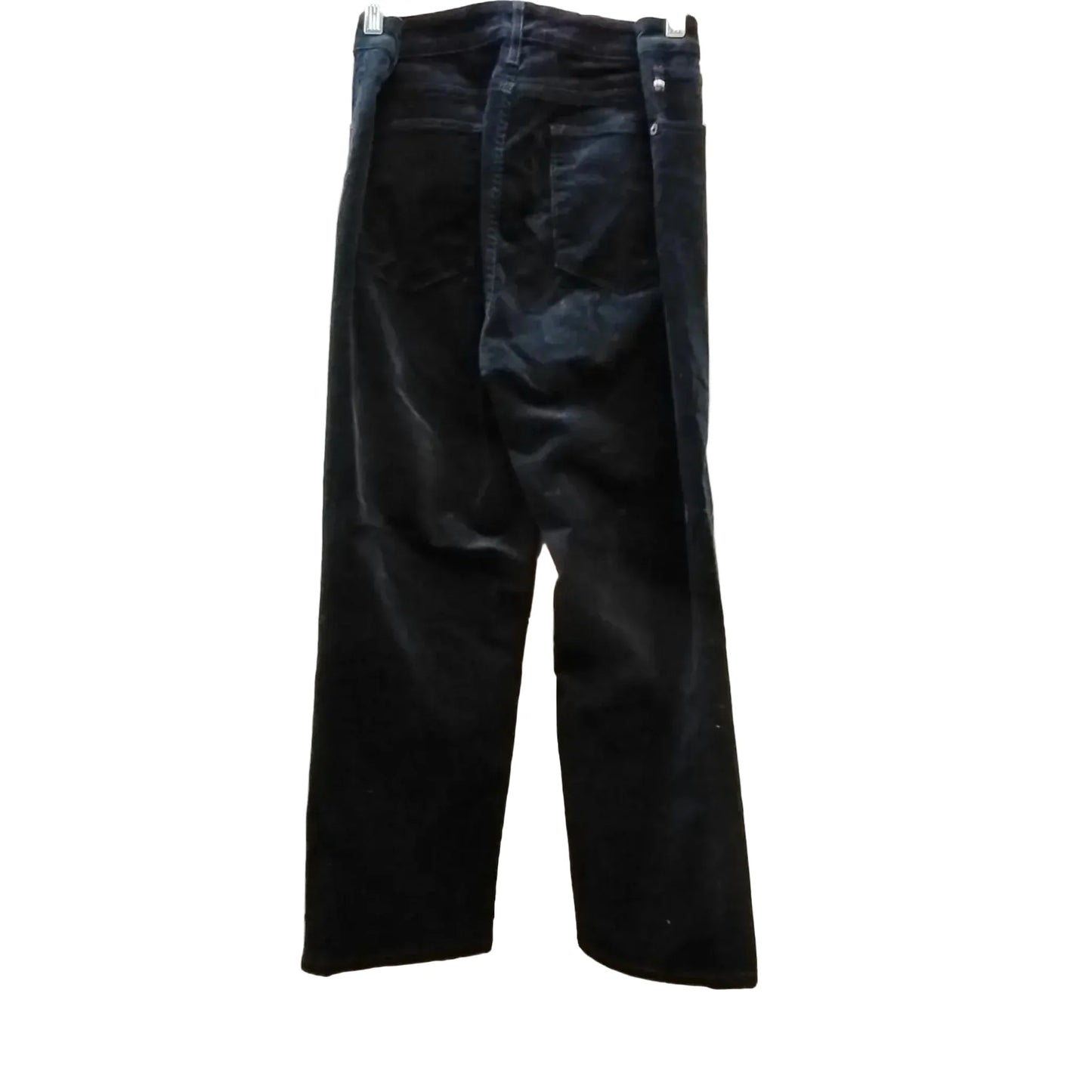 Pants Corduroy By Tommy Hilfiger In Navy, Size: 12