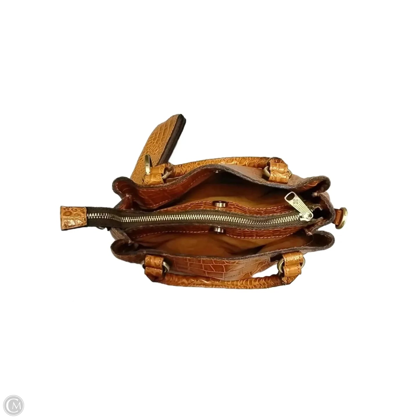 Handbag Designer By Patricia Nash, Size: Small