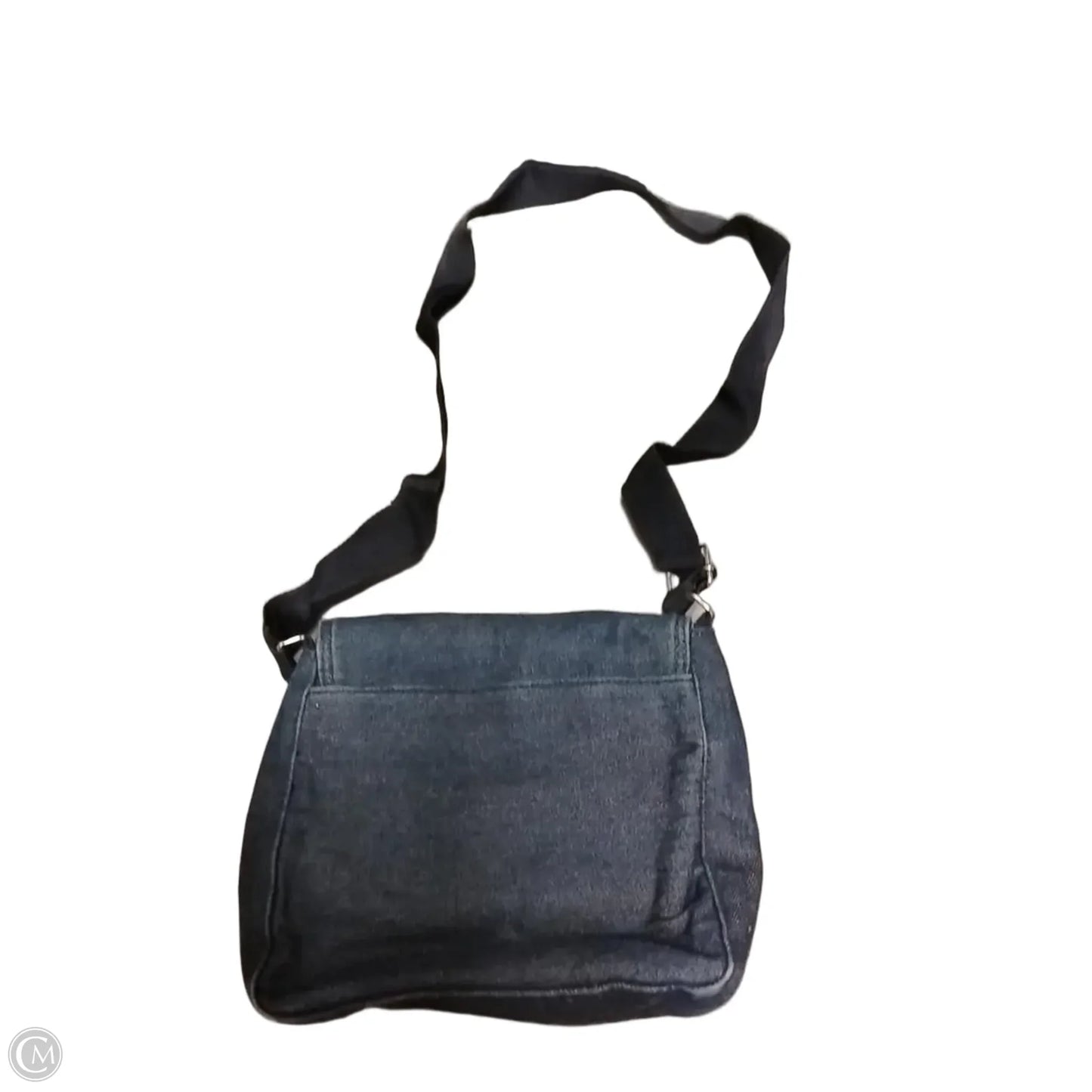 Crossbody By Clothes Mentor, Size: Medium