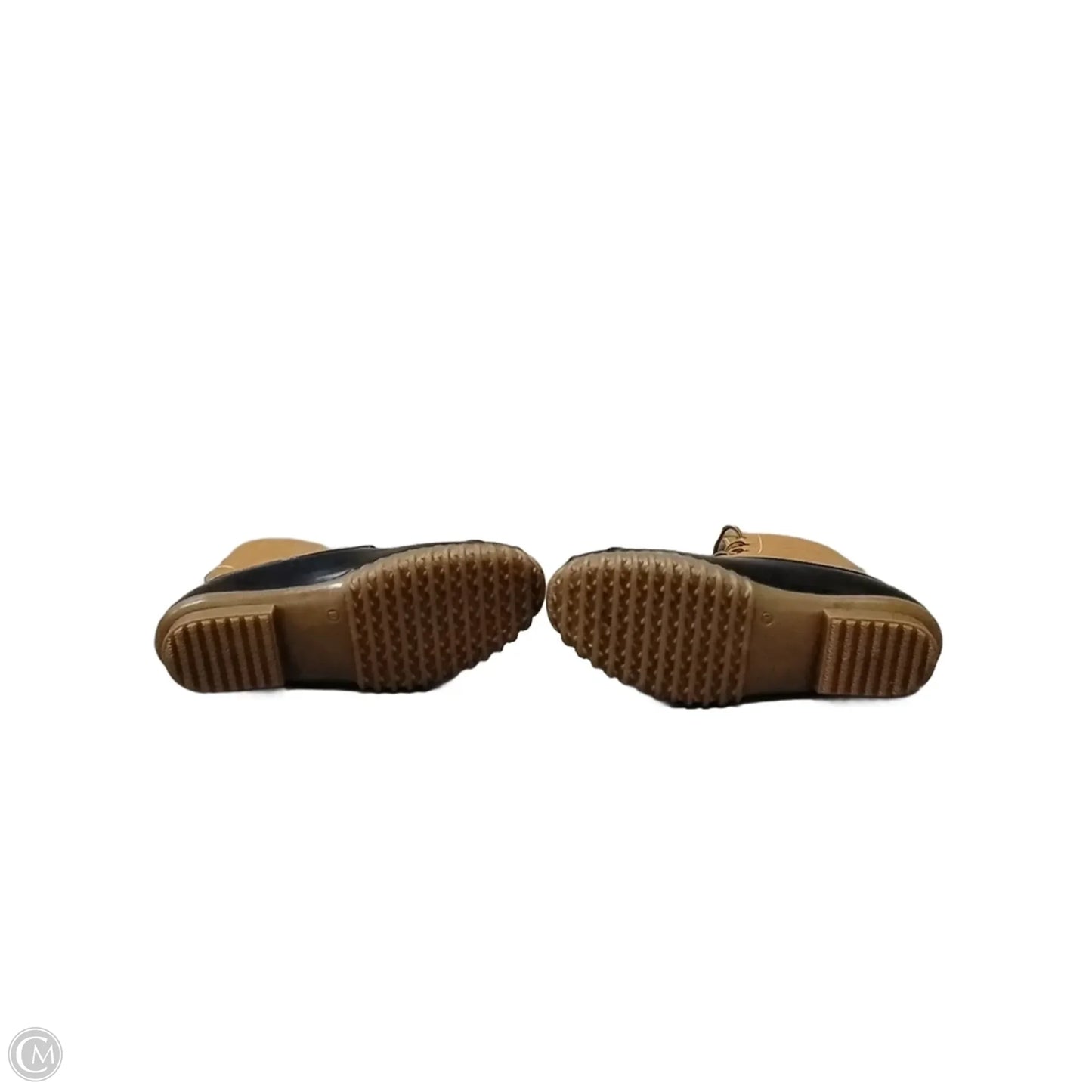 Boots Rain By Cmf In Navy, Size: 10