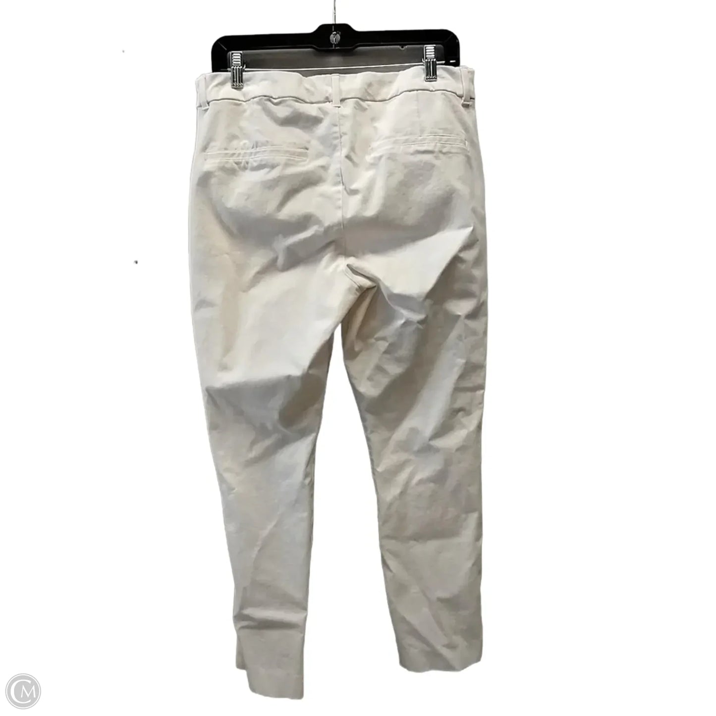 Pants Chinos & Khakis By Old Navy In White, Size: 12