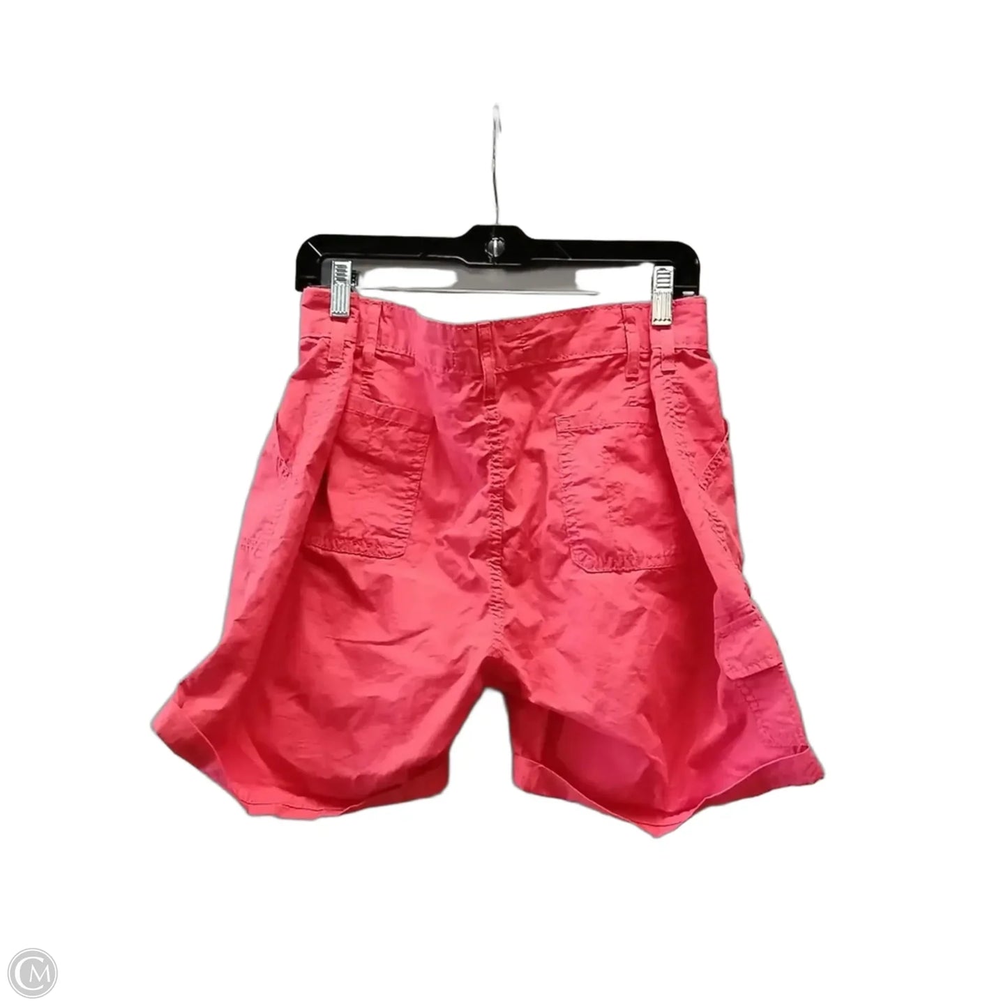 Shorts By Levis Signature In Peach, Size: Xl