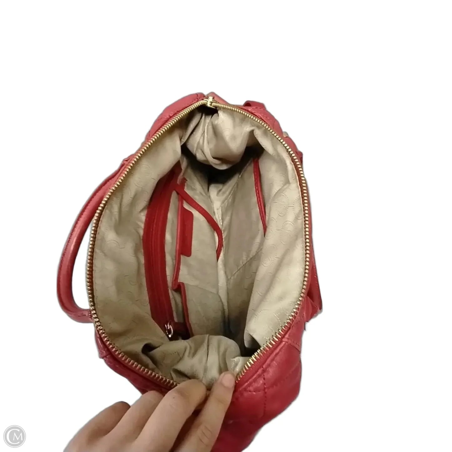 Handbag By Michael By Michael Kors, Size: Medium