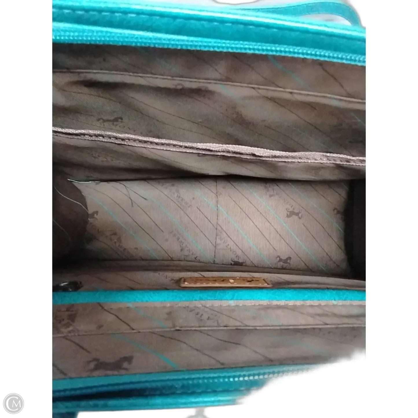 Crossbody By Montana West, Size: Large