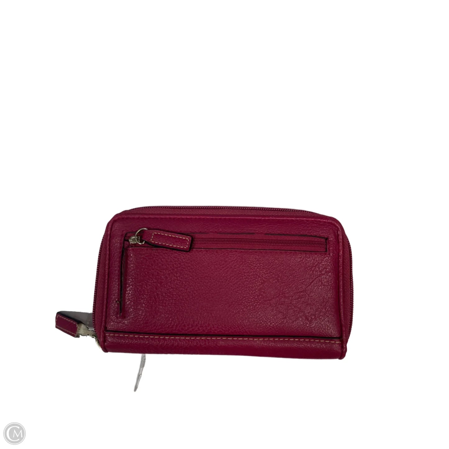 Wallet By Clothes Mentor, Size: Small