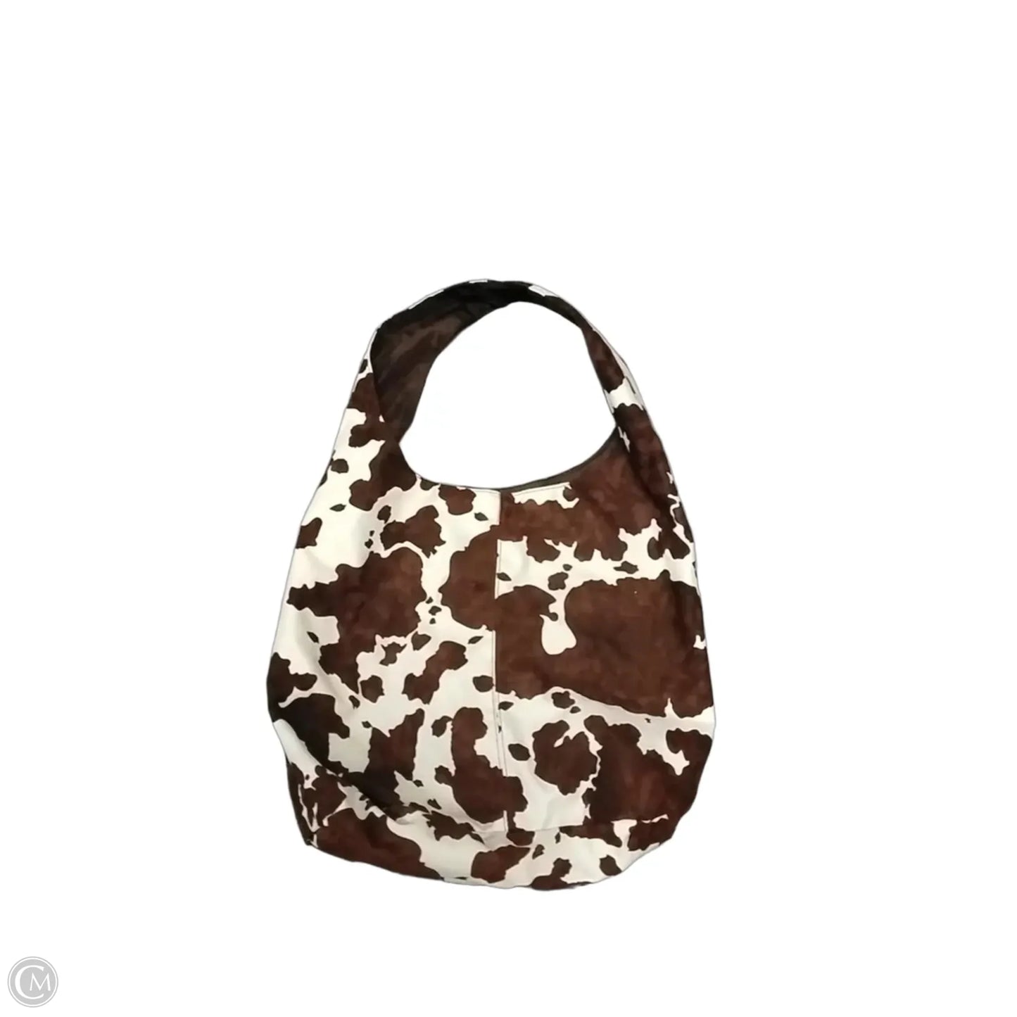 Tote By Cme, Size: Medium