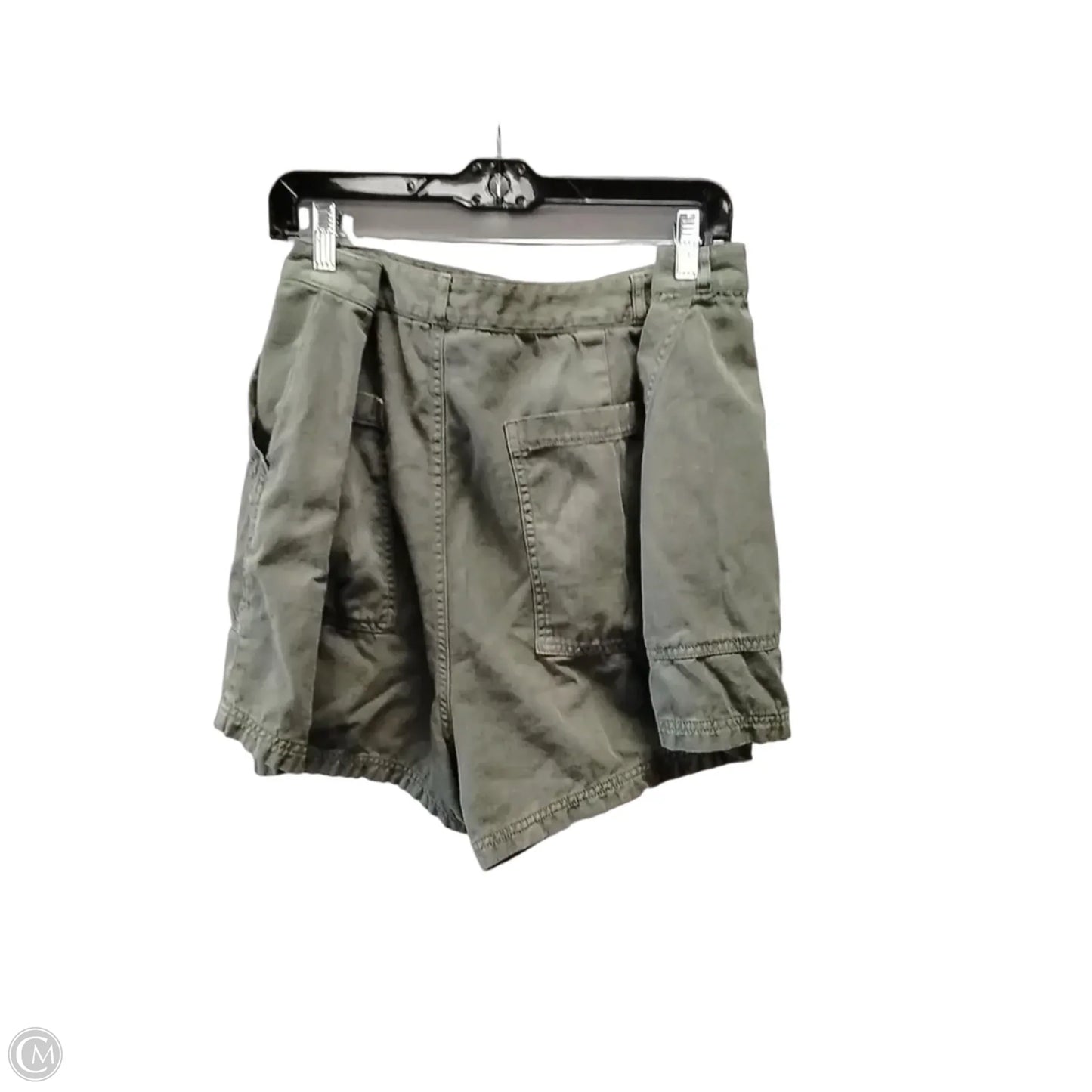 Shorts By Universal Thread In Green, Size: 20