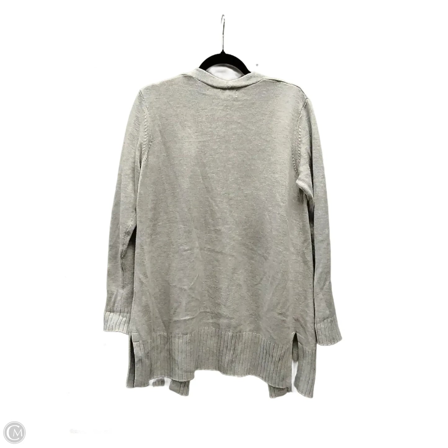 Cardigan By Old Navy In Grey, Size: M