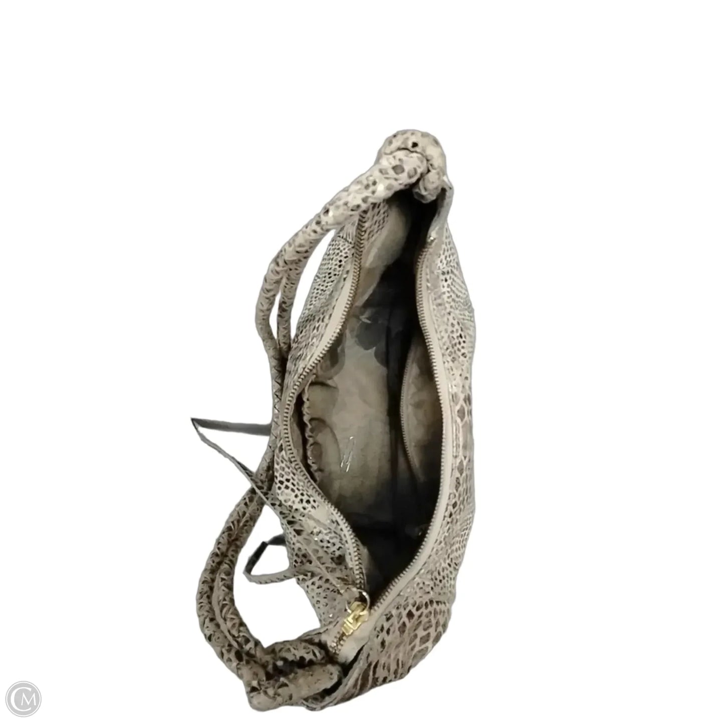 Handbag By Elliot Lucca, Size: Medium