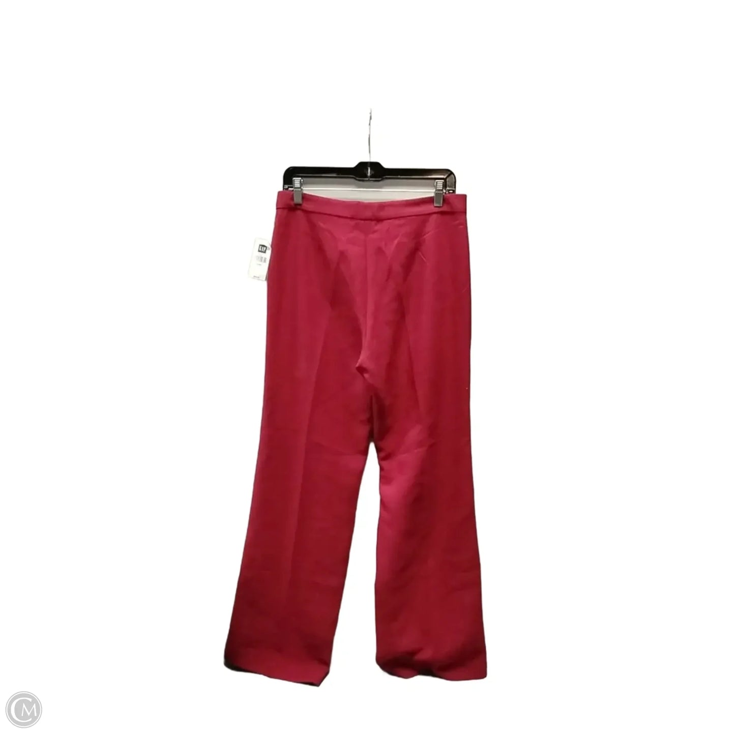 Pants Dress By Gap In Red, Size: 8