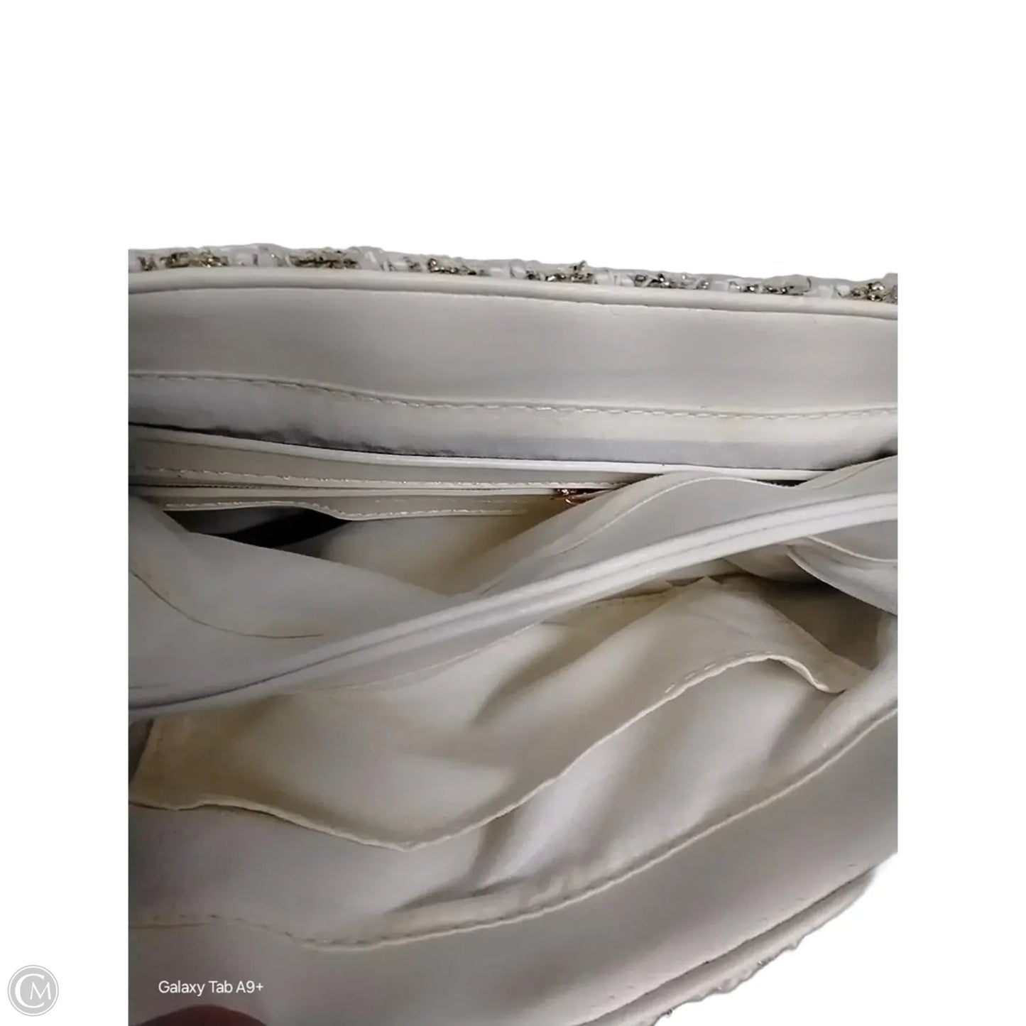 Crossbody By Badgley Mischka, Size: Small
