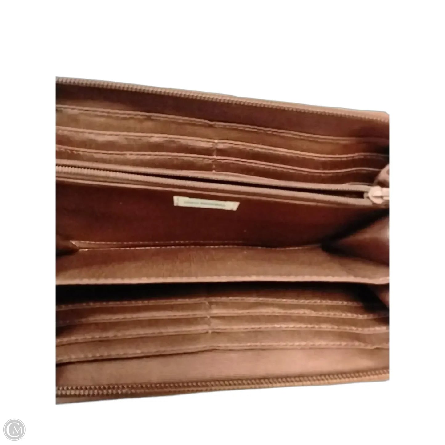 Wallet By Vera Bradley, Size: Medium